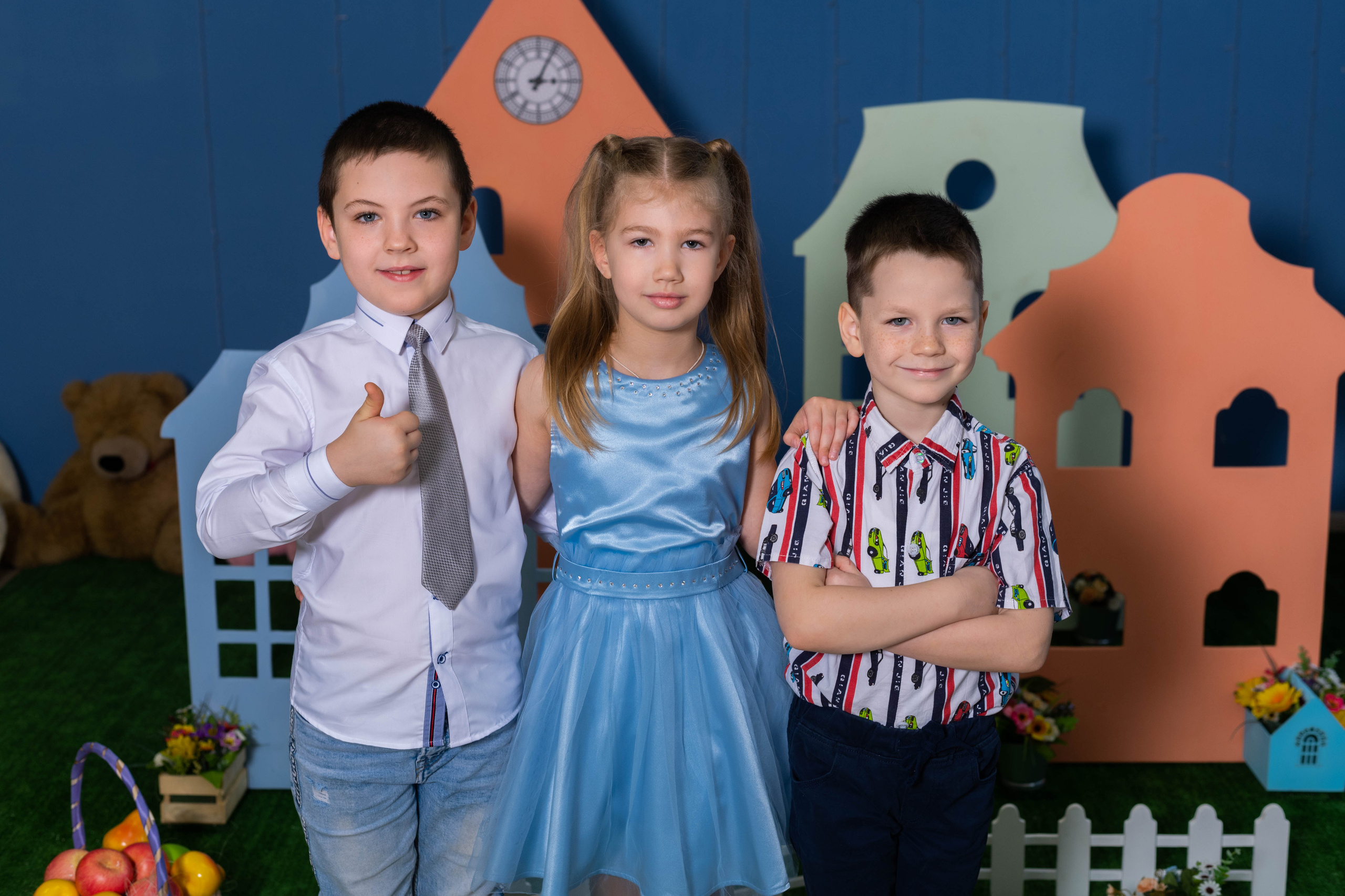 Что делать если фотографа не пускают в ДС?. Выпускные альбомы в Подольске Москве и МО