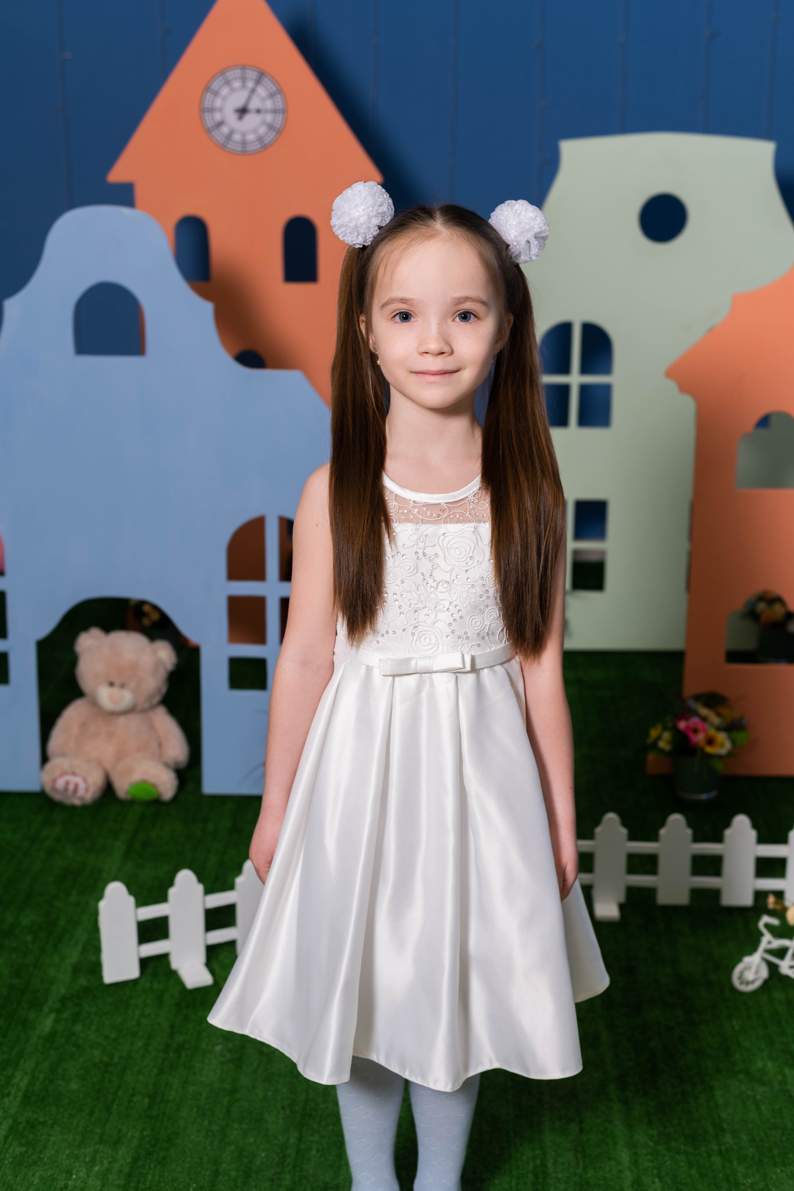 Что делать если фотографа не пускают в ДС?. Выпускные альбомы в Подольске Москве и МО