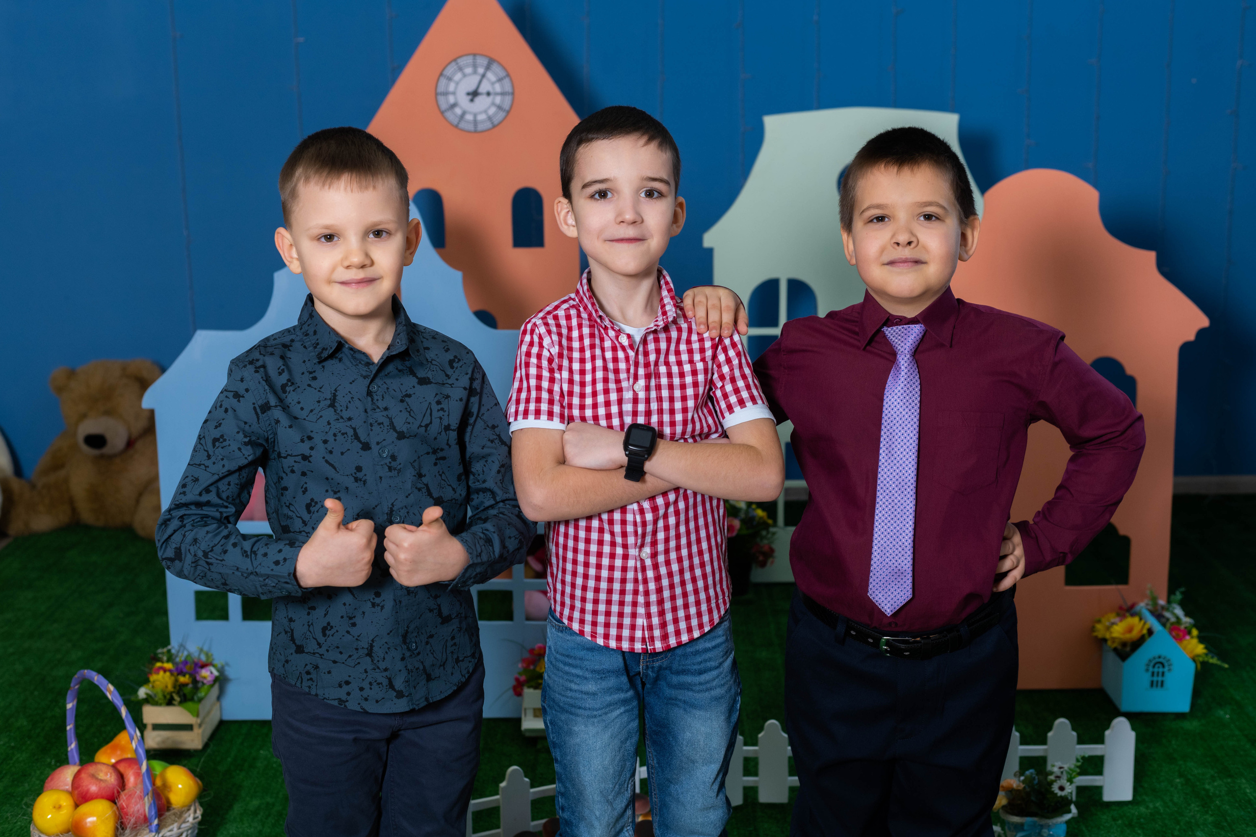 Что делать если фотографа не пускают в ДС?. Выпускные альбомы в Подольске Москве и МО