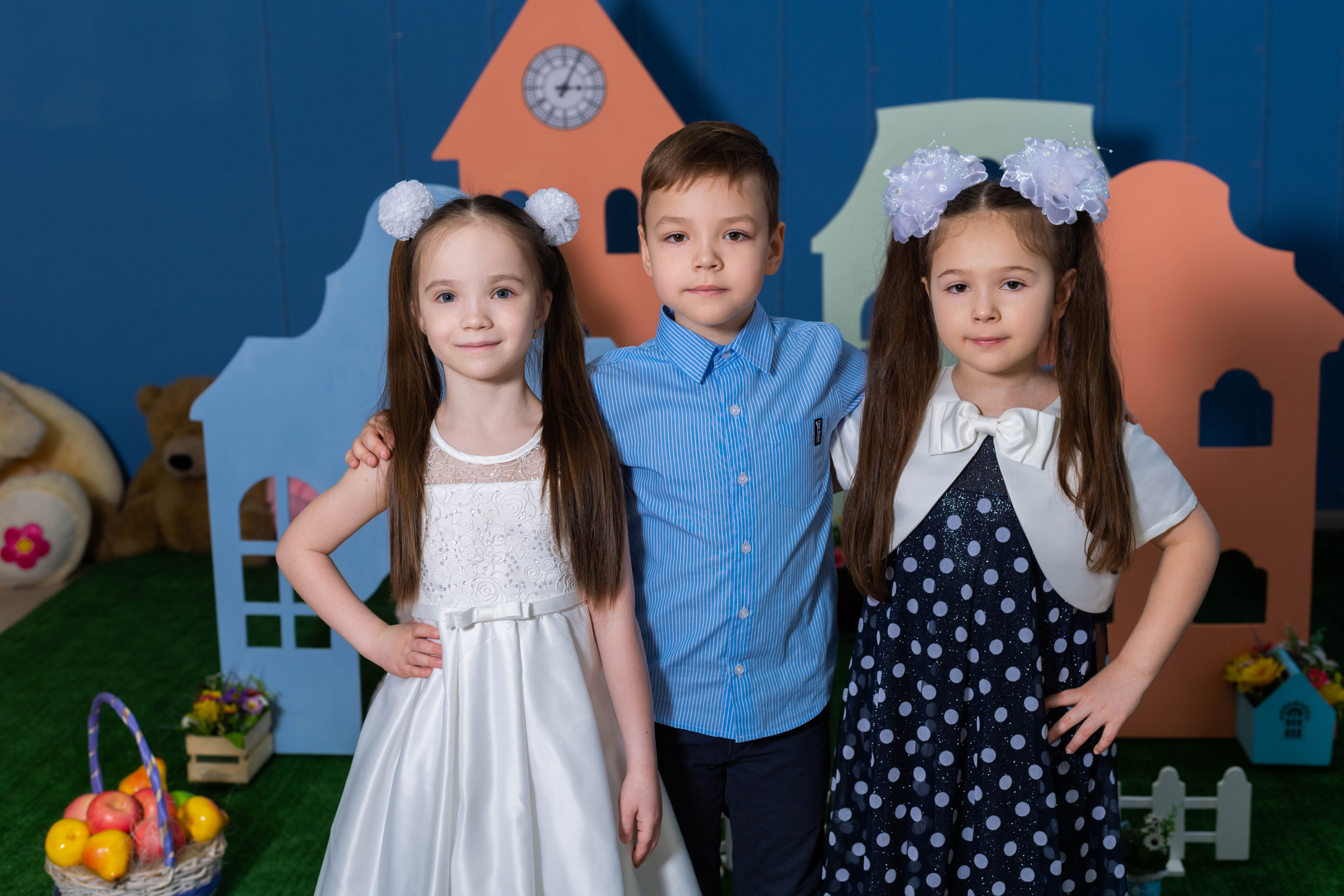 Что делать если фотографа не пускают в ДС?. Выпускные альбомы в Подольске Москве и МО