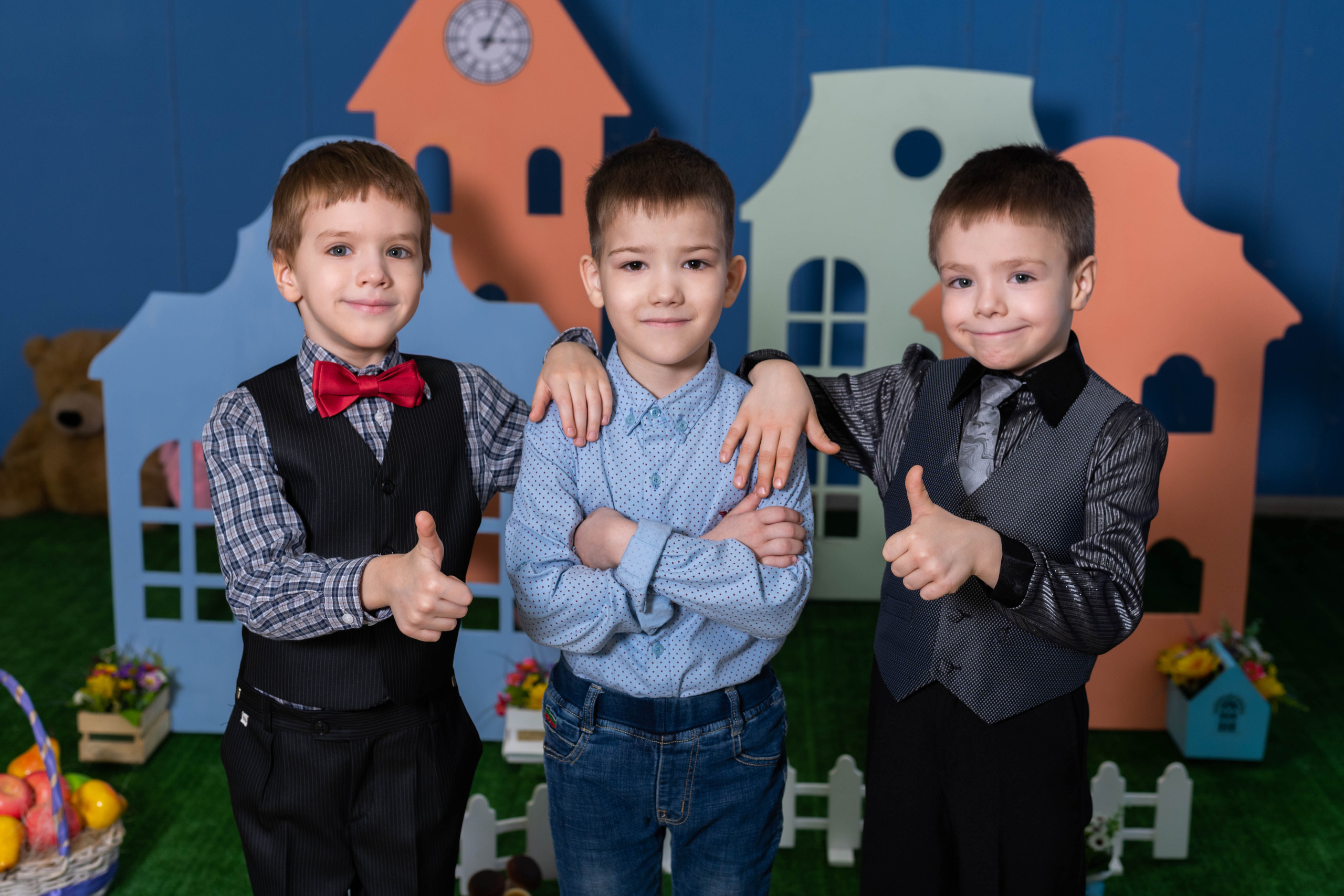 Что делать если фотографа не пускают в ДС?. Выпускные альбомы в Подольске Москве и МО