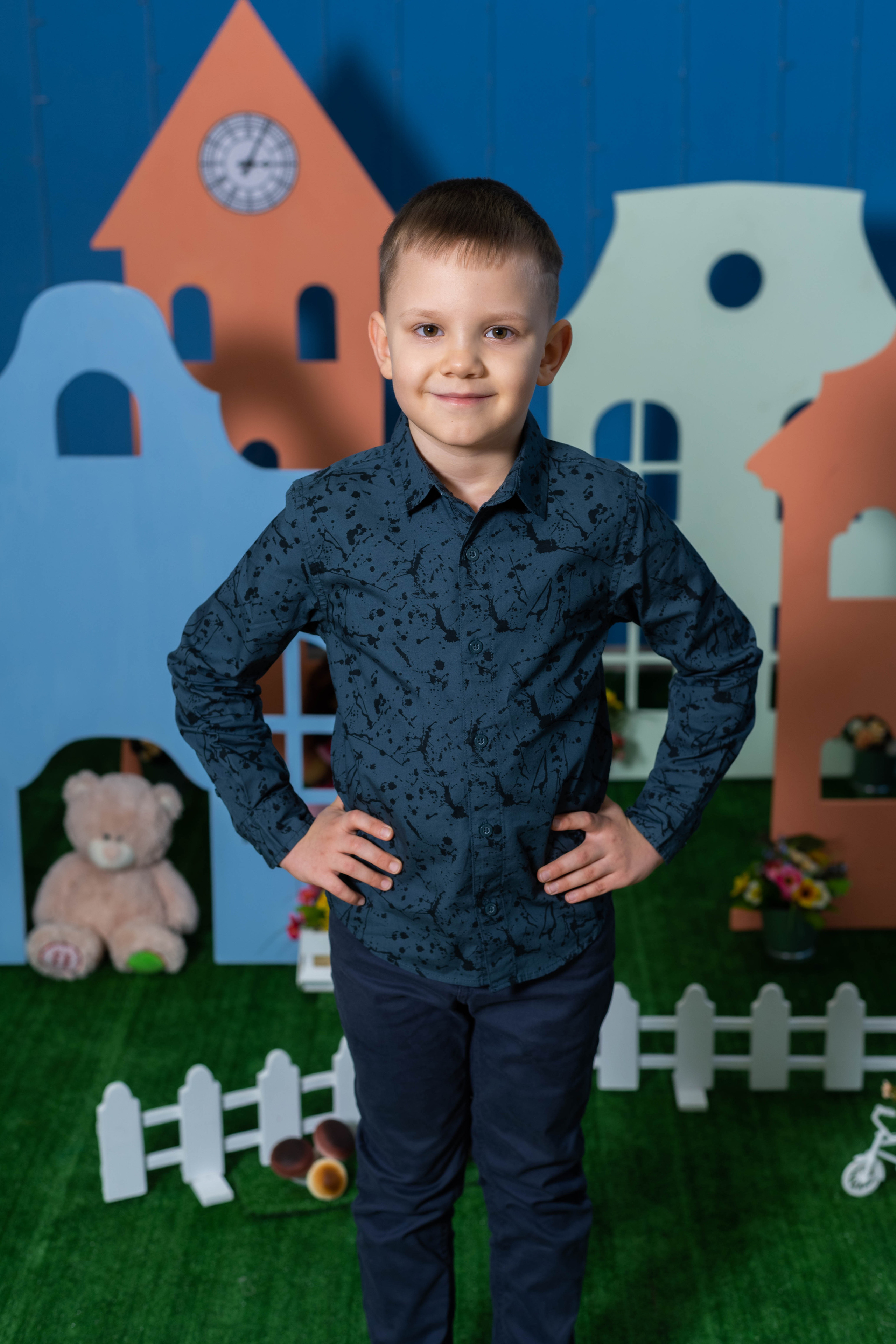 Что делать если фотографа не пускают в ДС?. Выпускные альбомы в Подольске Москве и МО