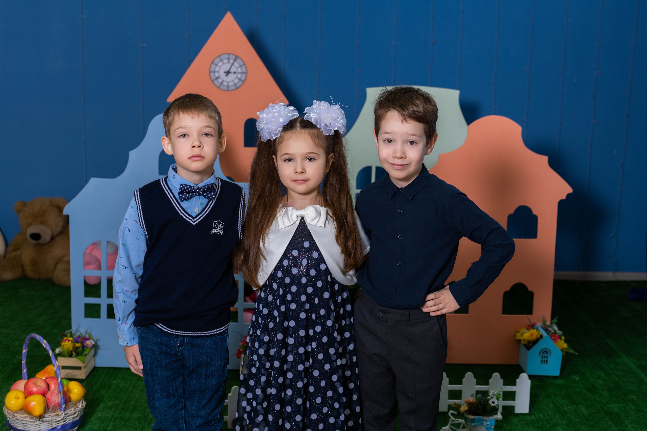 Что делать если фотографа не пускают в ДС?. Выпускные альбомы в Подольске Москве и МО