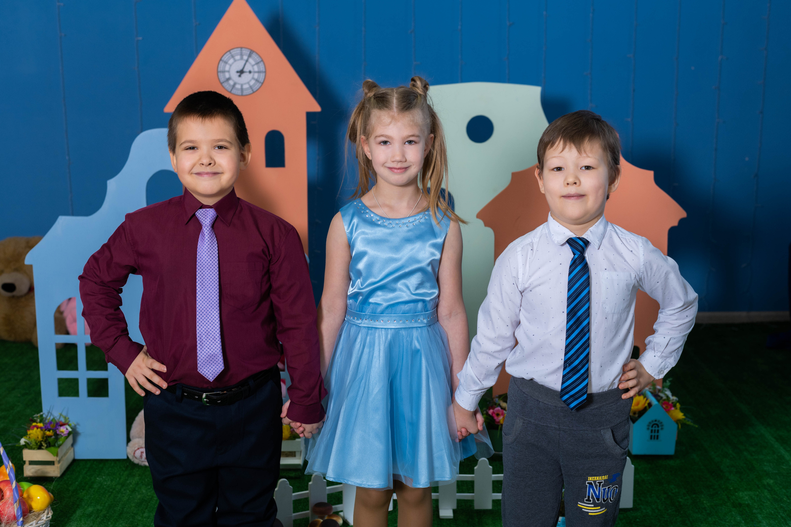 Что делать если фотографа не пускают в ДС?. Выпускные альбомы в Подольске Москве и МО