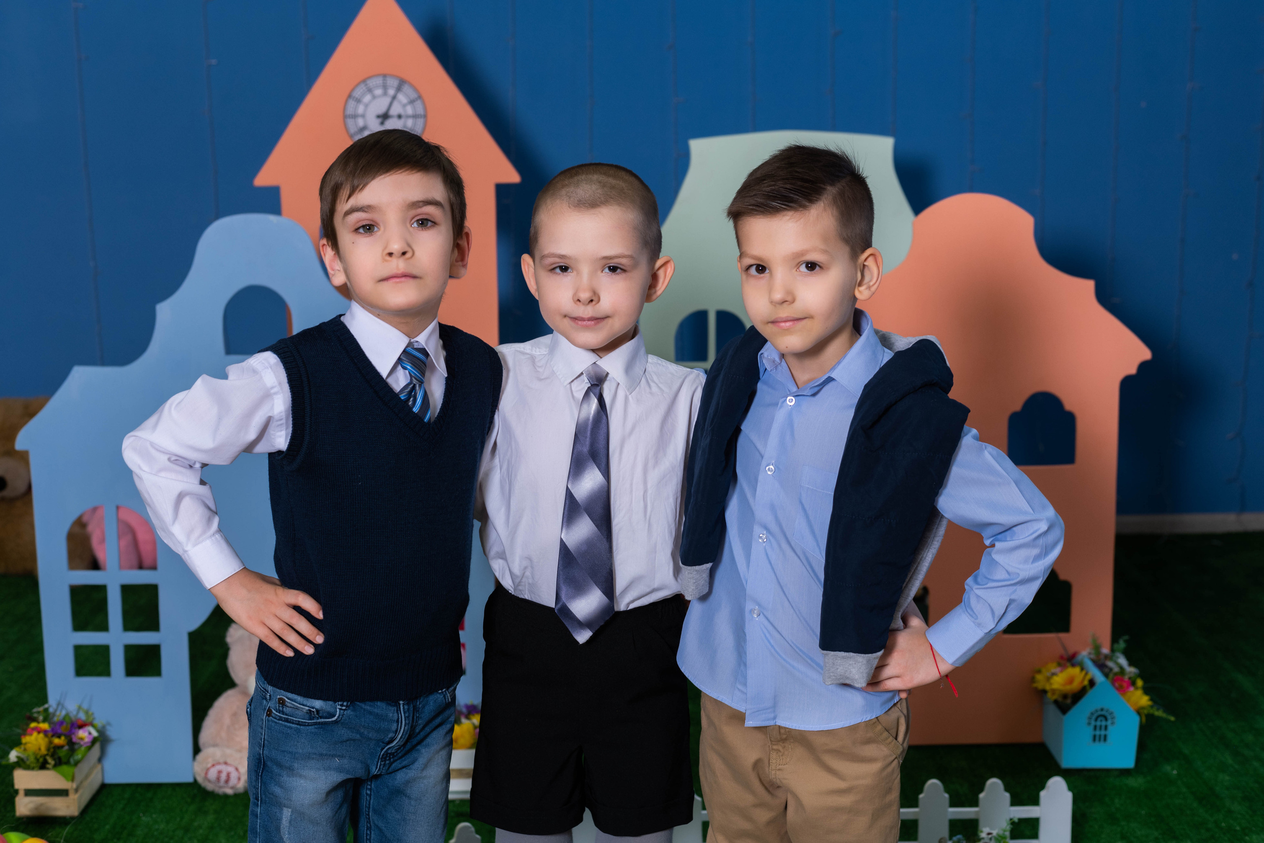 Что делать если фотографа не пускают в ДС?. Выпускные альбомы в Подольске Москве и МО