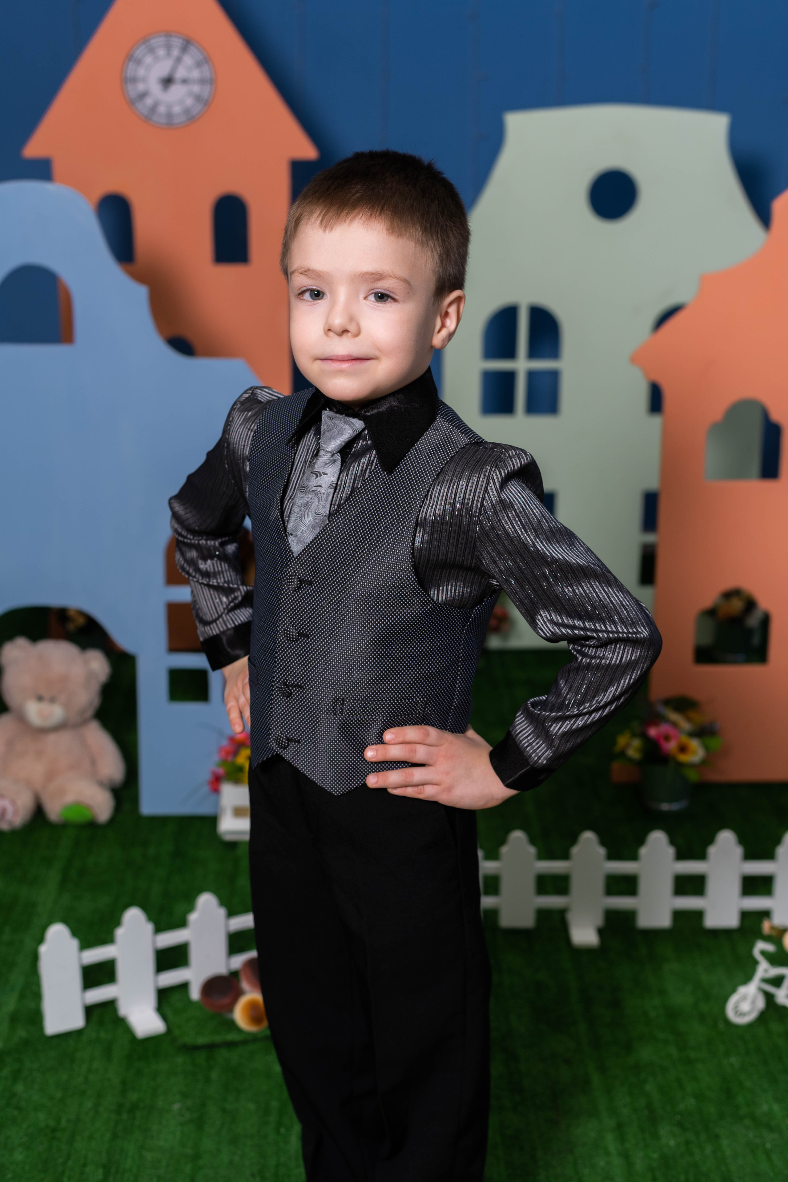 Что делать если фотографа не пускают в ДС?. Выпускные альбомы в Подольске Москве и МО