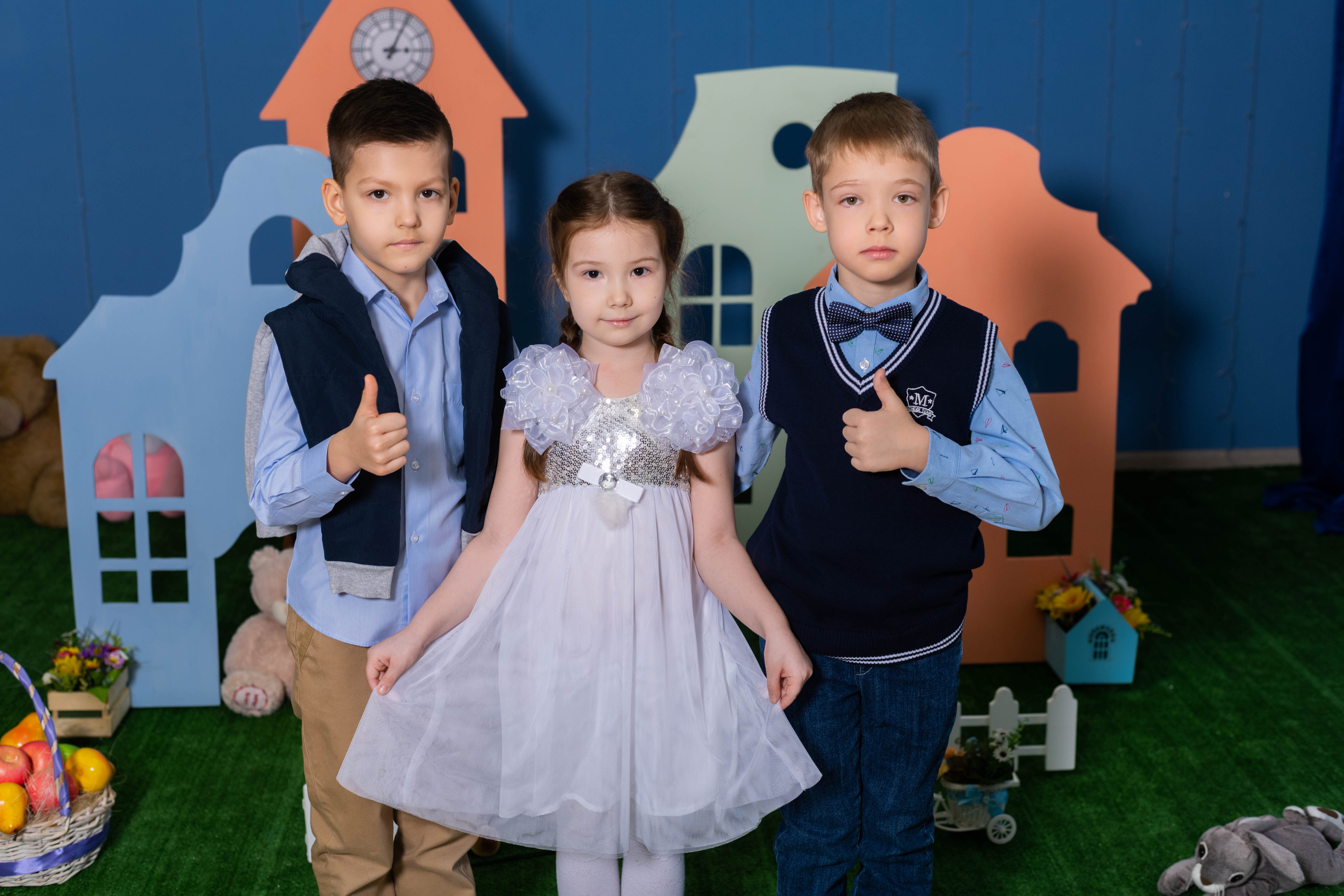 Что делать если фотографа не пускают в ДС?. Выпускные альбомы в Подольске Москве и МО