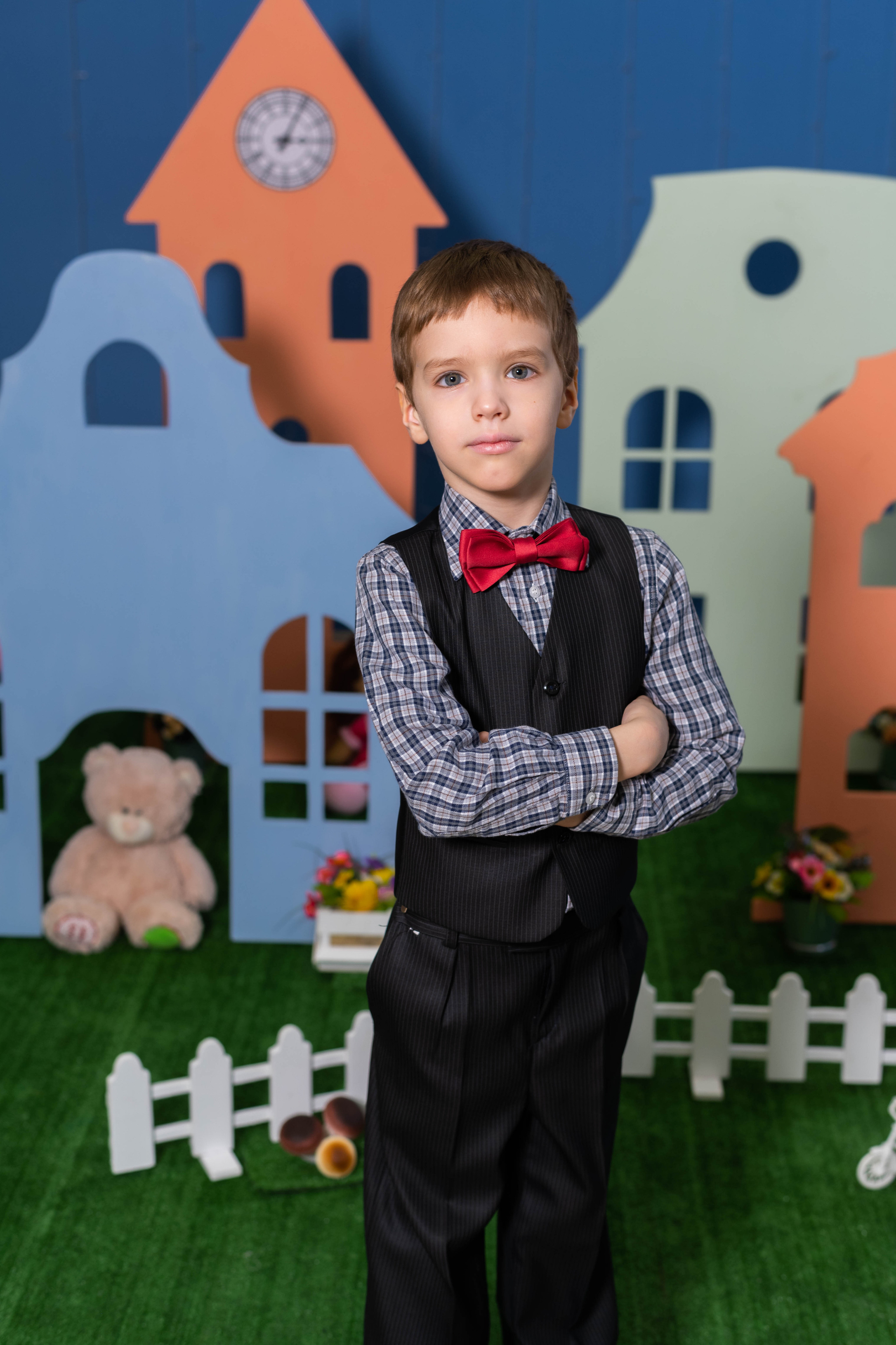 Что делать если фотографа не пускают в ДС?. Выпускные альбомы в Подольске Москве и МО