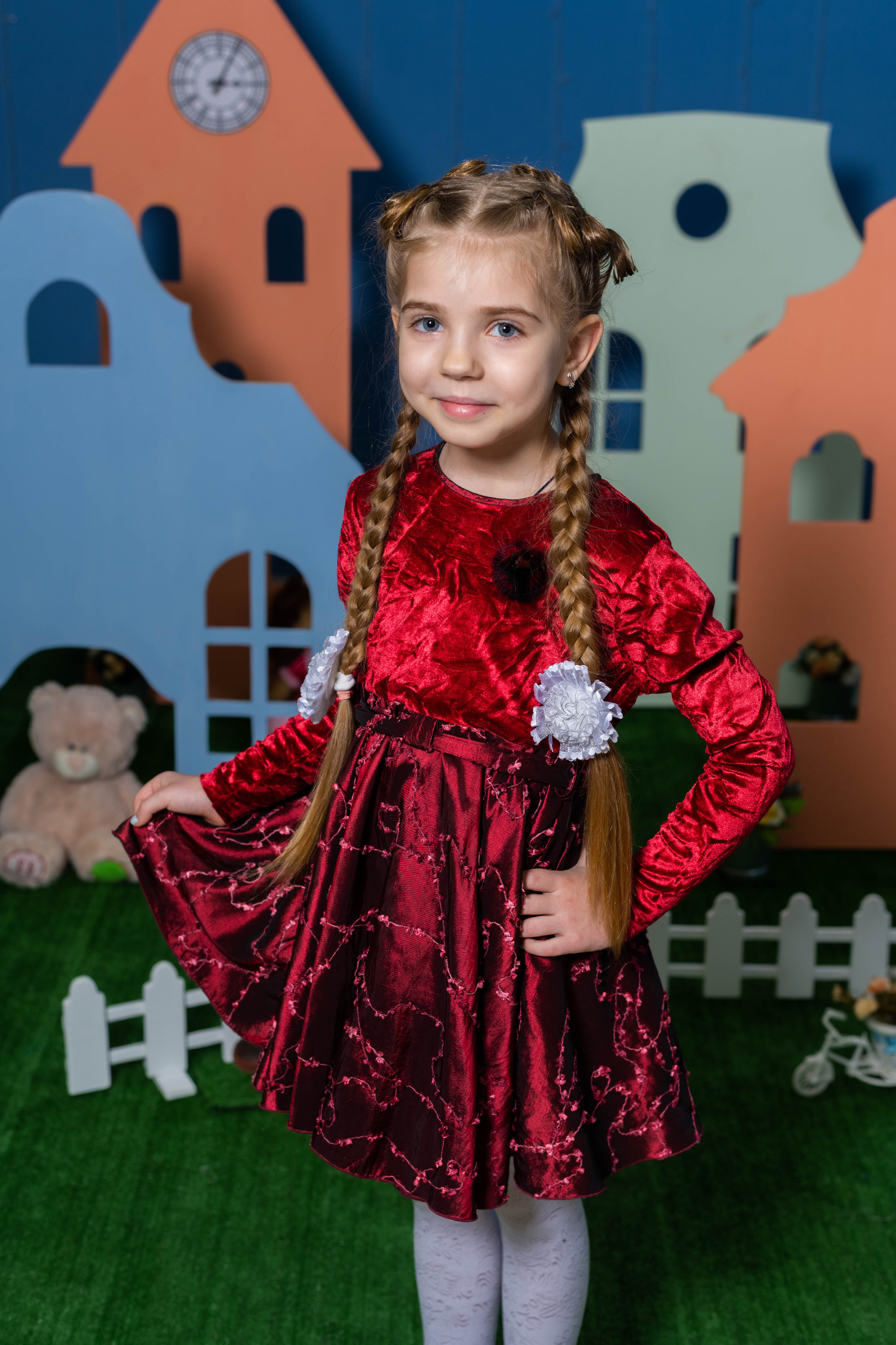 Что делать если фотографа не пускают в ДС?. Выпускные альбомы в Подольске Москве и МО