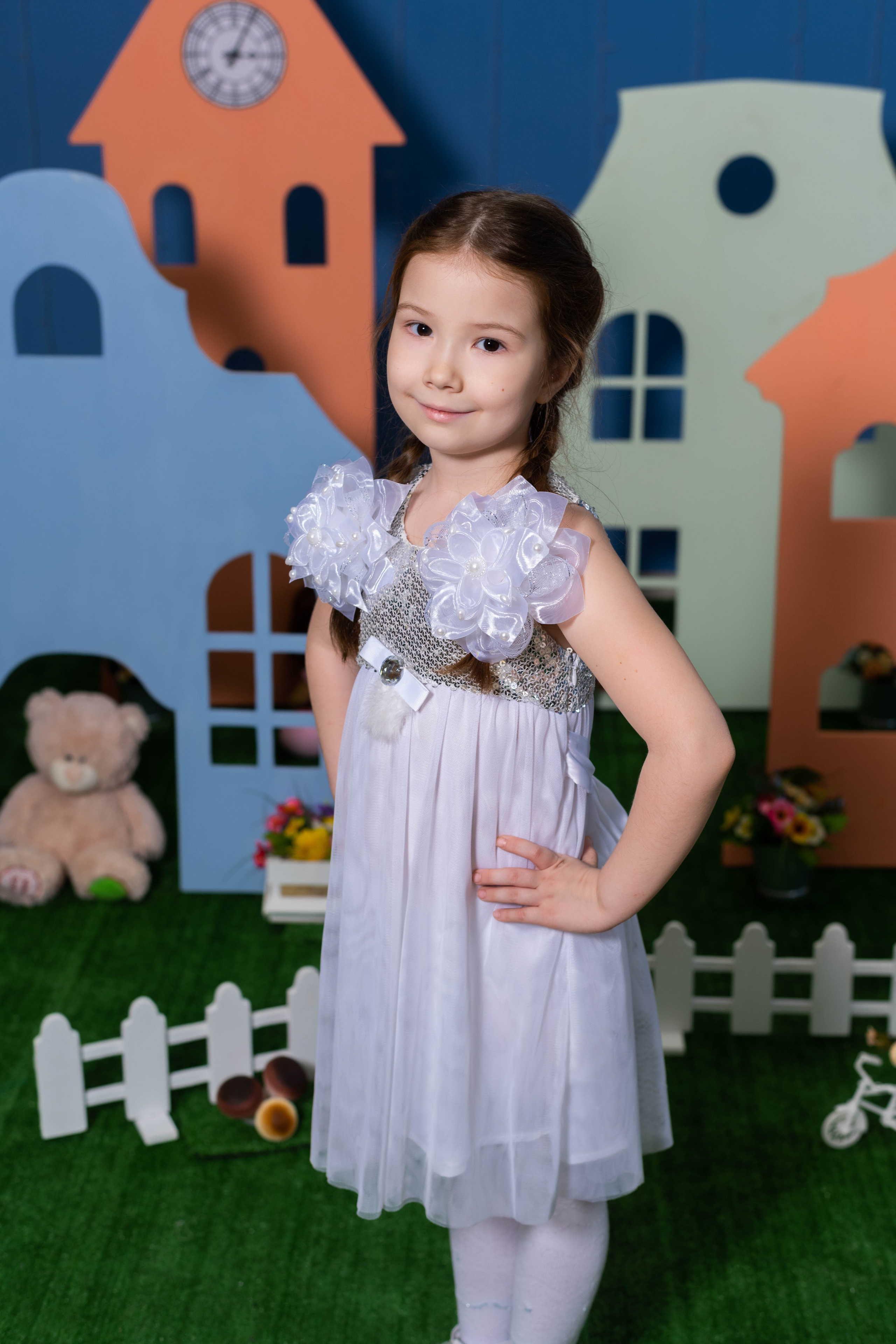 Что делать если фотографа не пускают в ДС?. Выпускные альбомы в Подольске Москве и МО