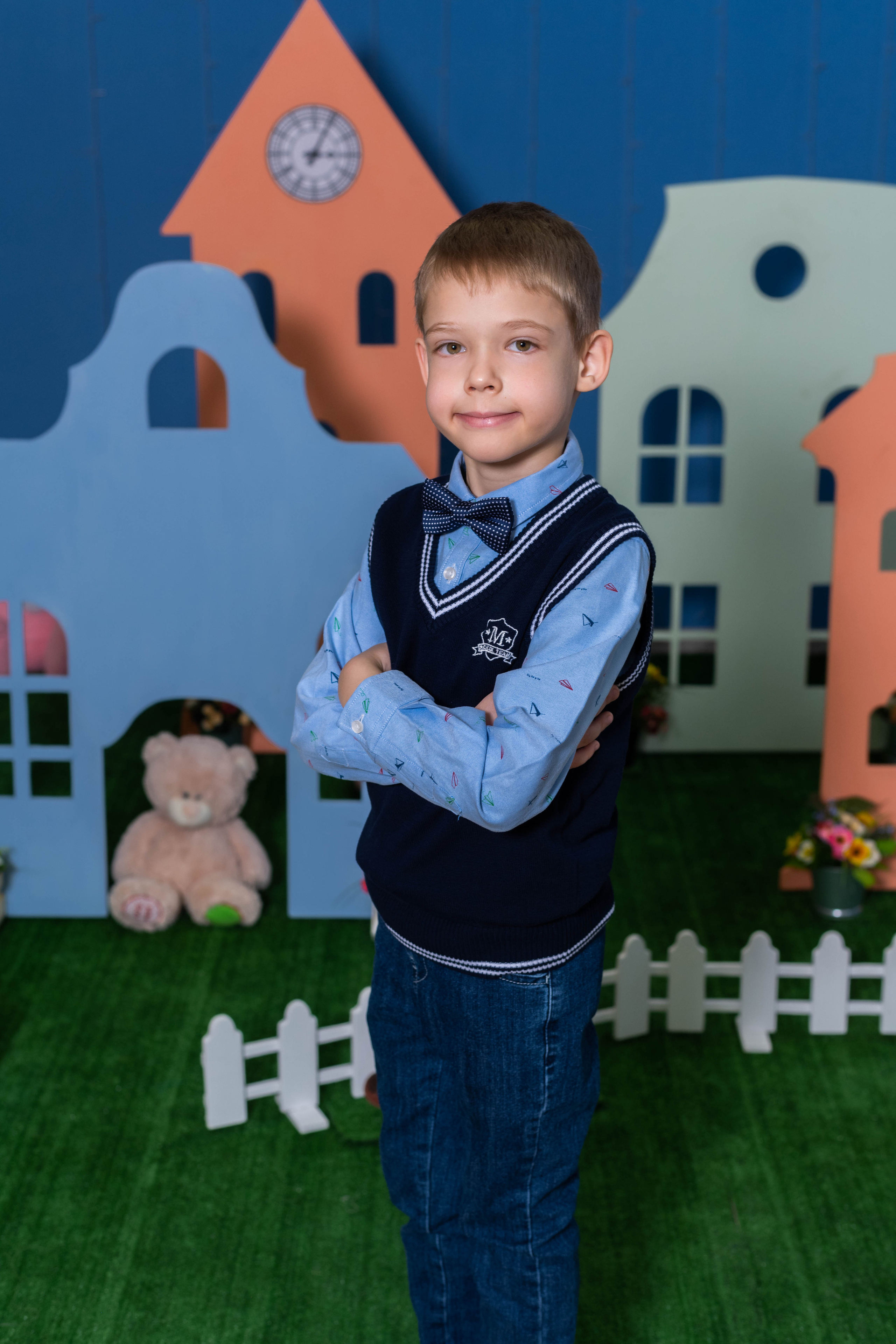 Что делать если фотографа не пускают в ДС?. Выпускные альбомы в Подольске Москве и МО