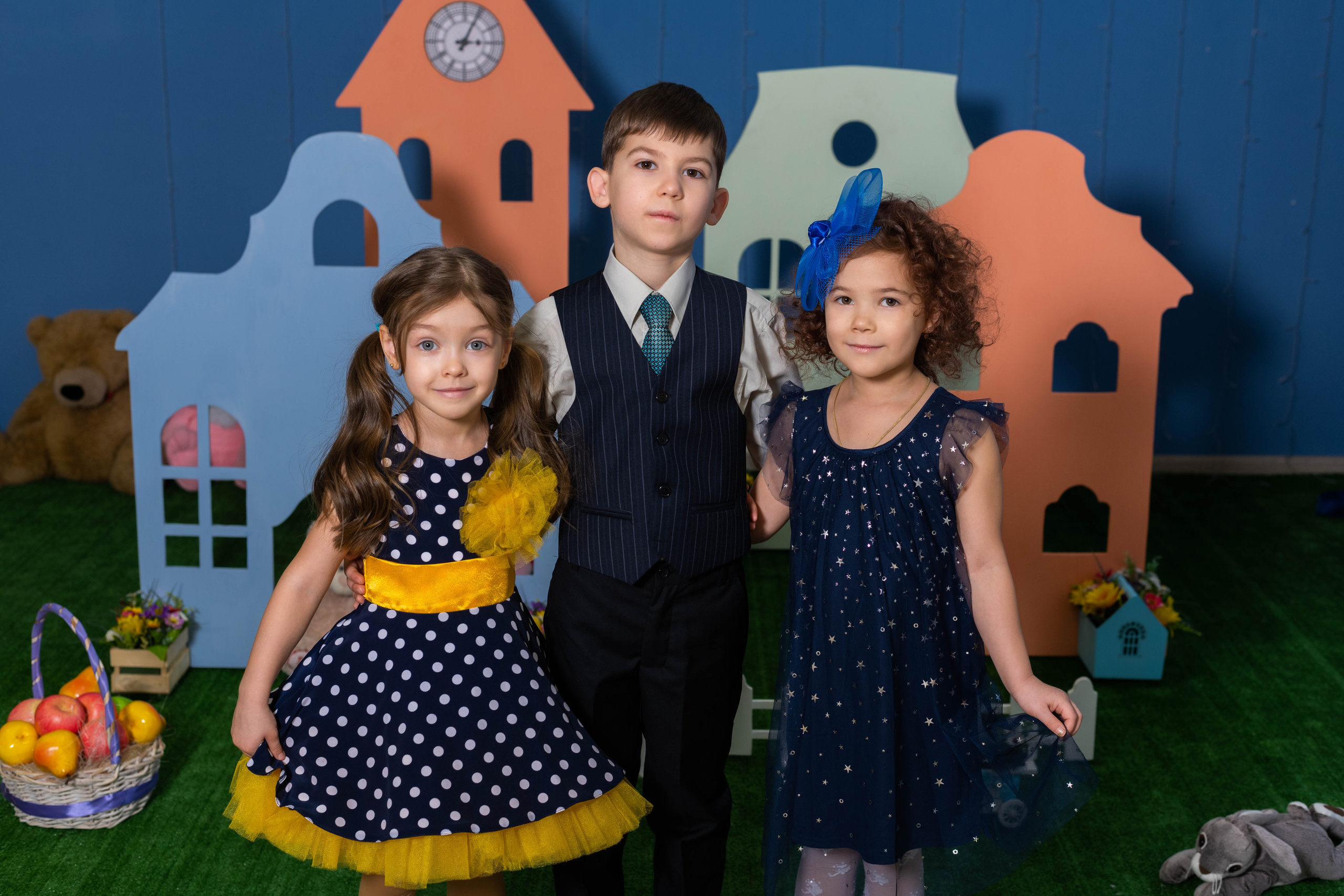 Что делать если фотографа не пускают в ДС?. Выпускные альбомы в Подольске Москве и МО