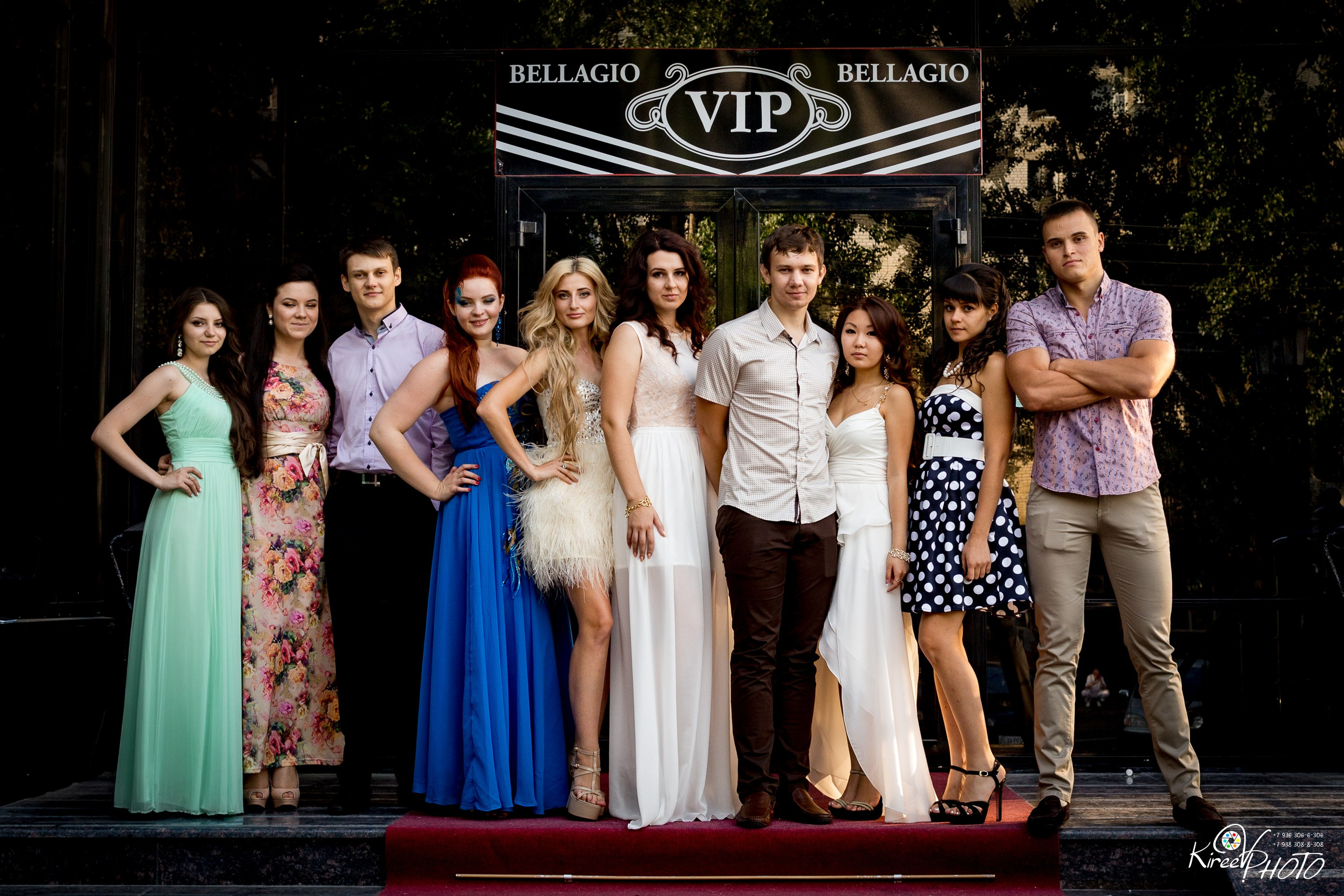 ресторан белладжио ставрополь