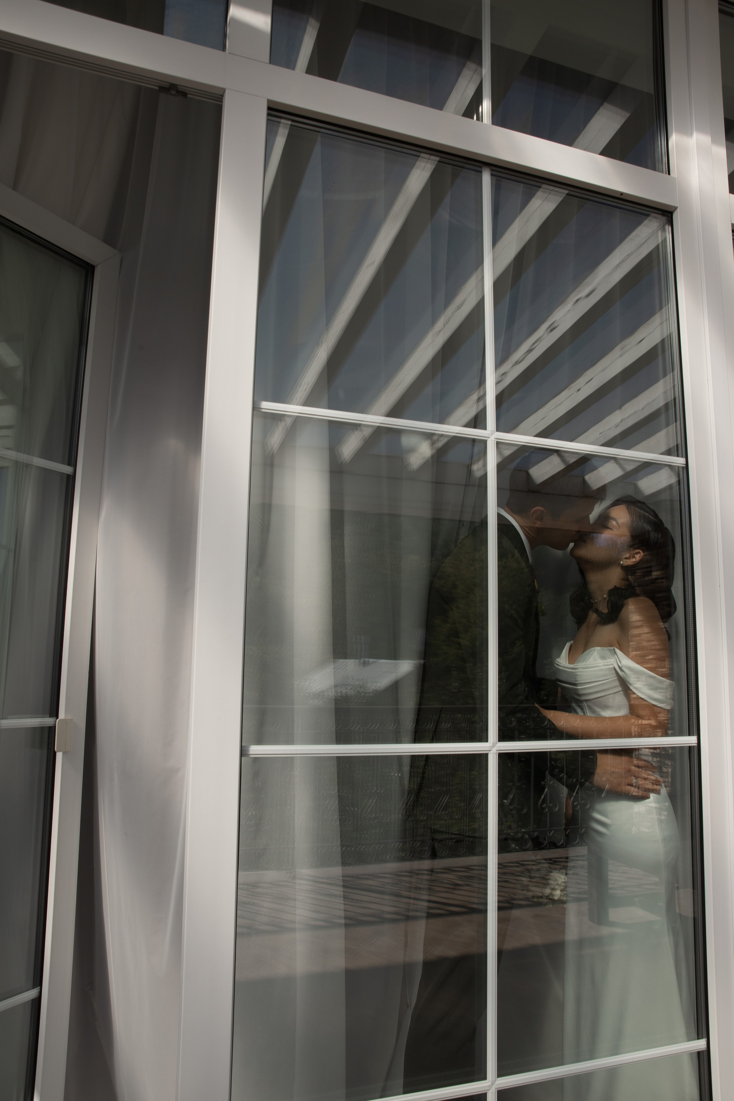 Свадебный и портретный фотограф в Москве Мария Кравченко