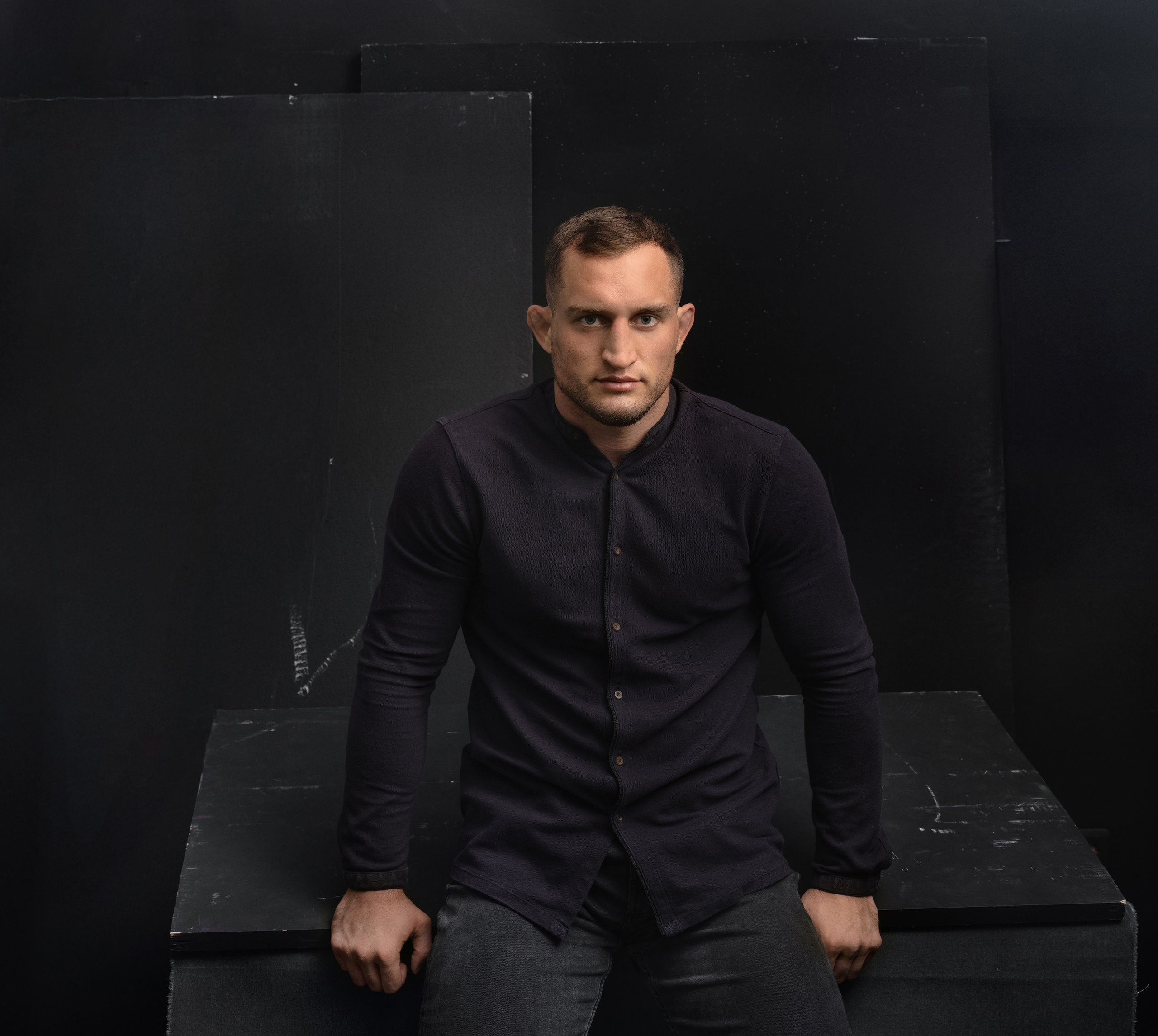 Фотограф в Санкт-Петербурге Денис Персенен