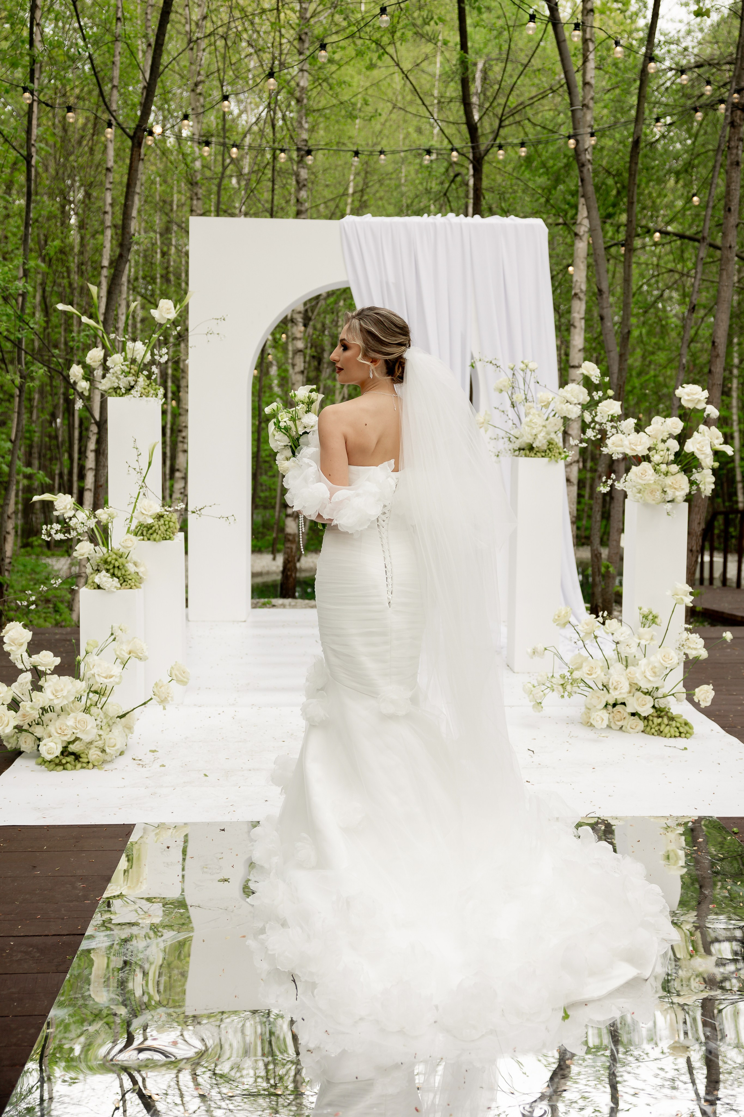 Свадебный и контент фотограф в Москве — Юлия Барно (Баранова)