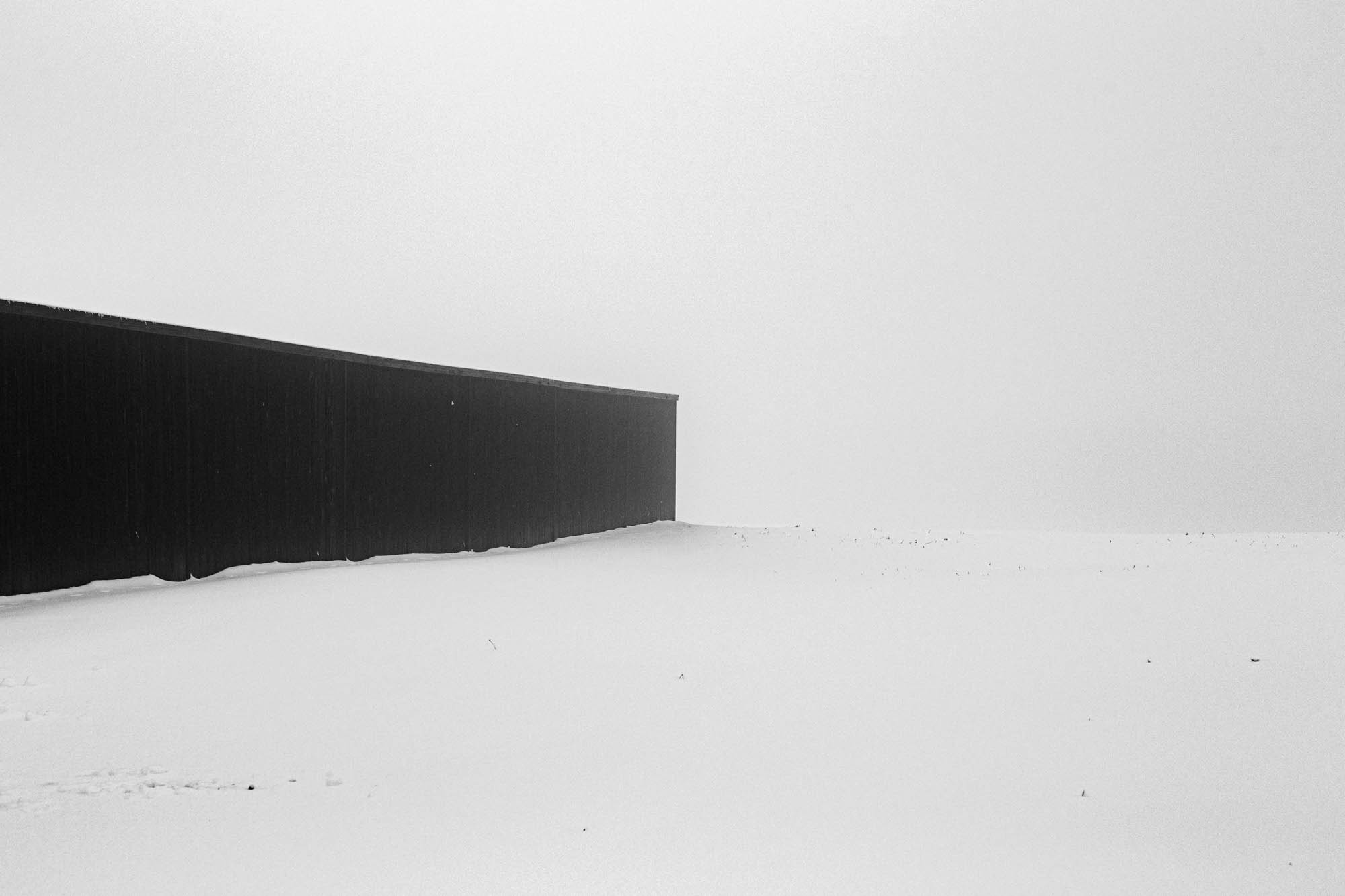 Buchenwald. Rita Novoselova. Photography