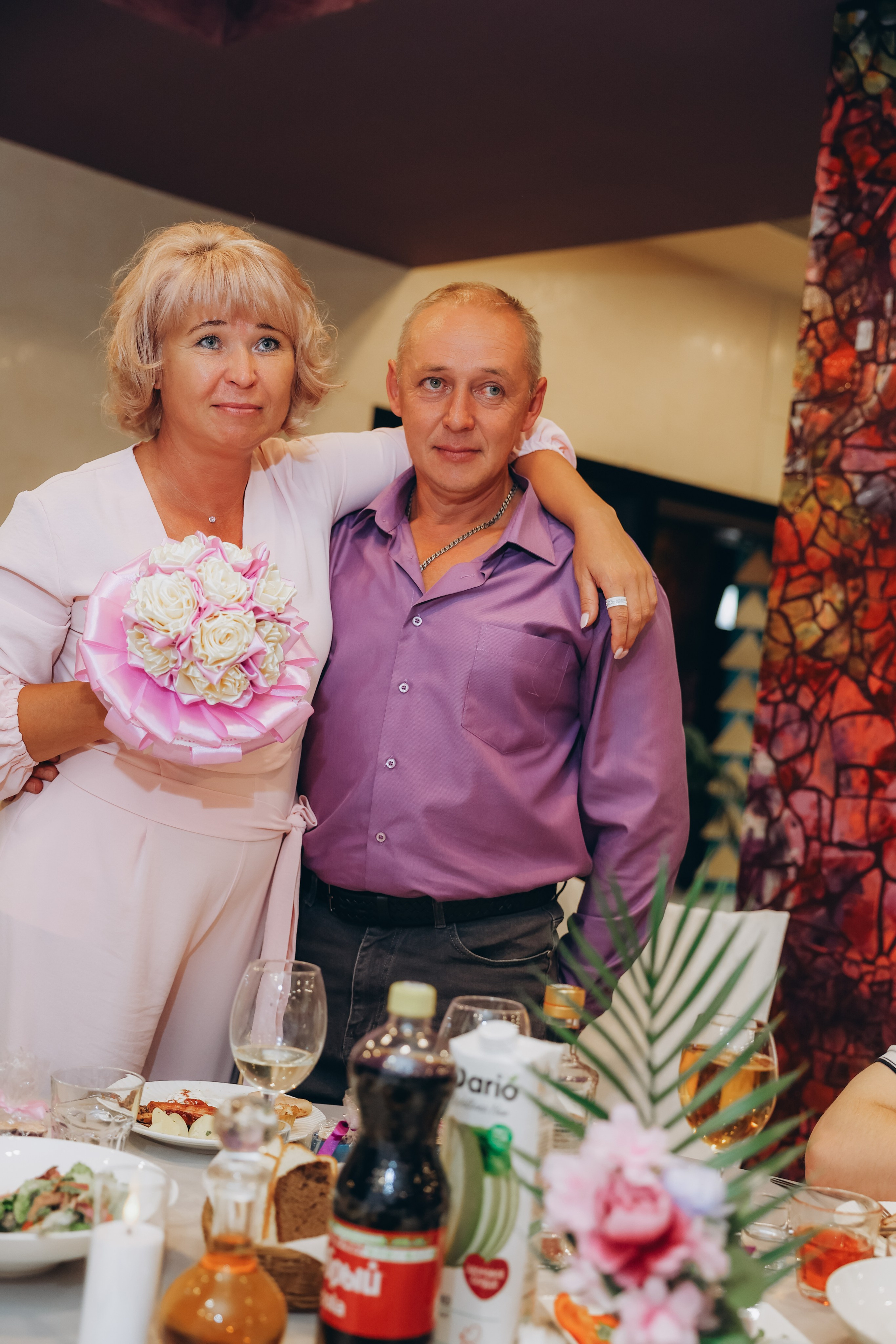 Андрей & Мария. Свадебный, семейный фотограф в Иркутске Светлана Макаричева