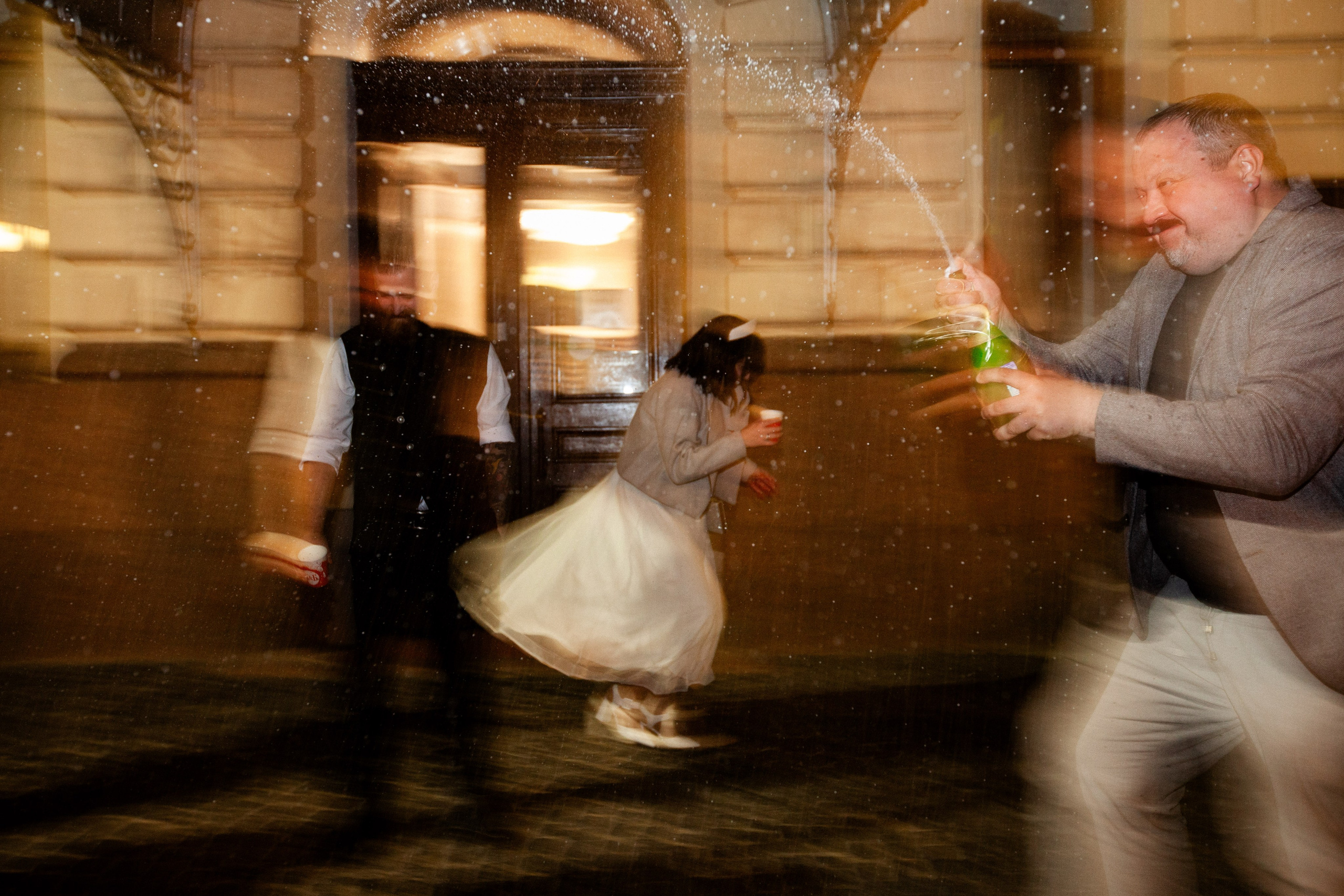 Свадьба Наташи и Никиты. Илья Михачёв Фотограф ПРО людей