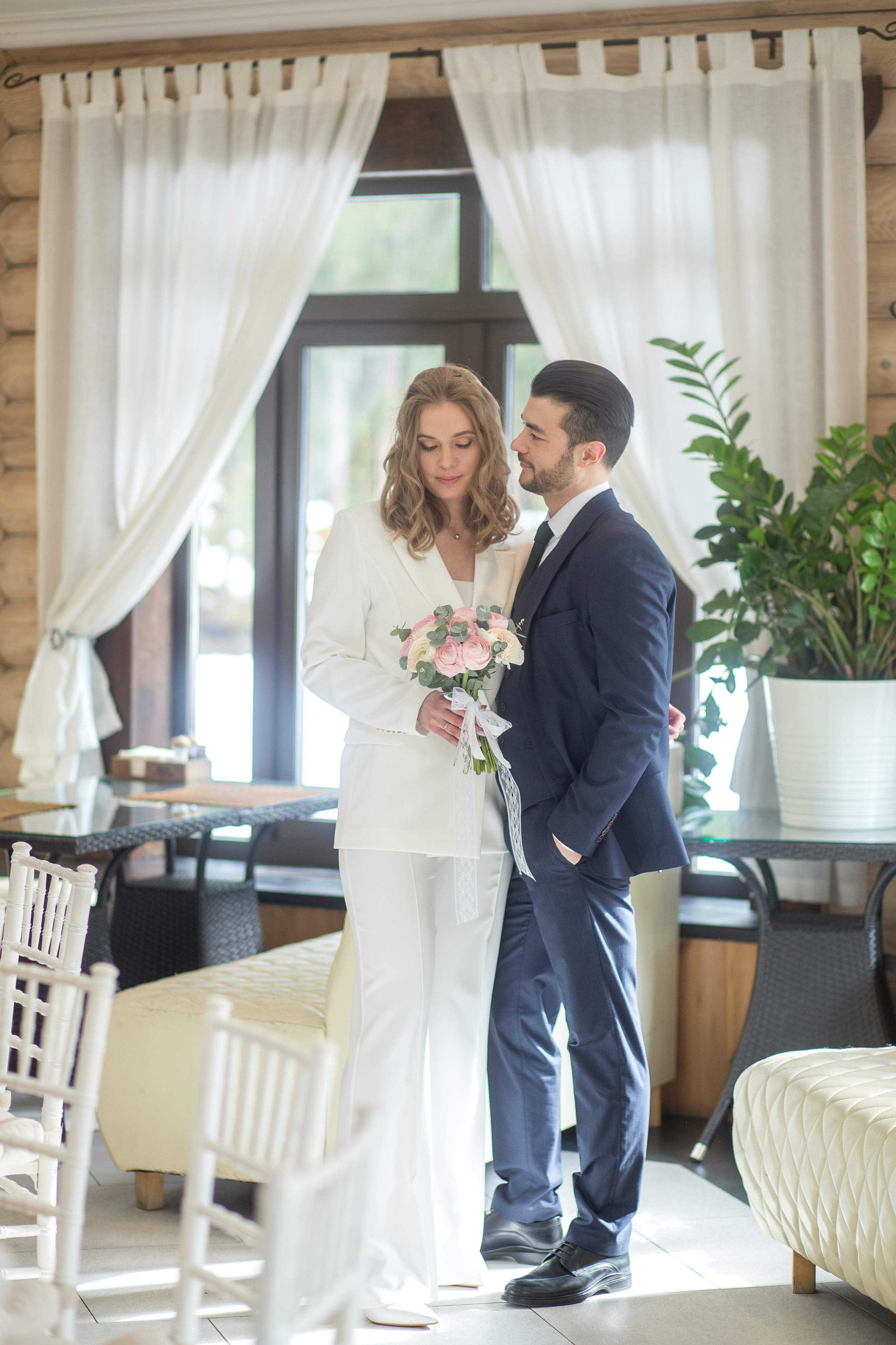 Семейный и женский фотограф в Москве Евгения Малина