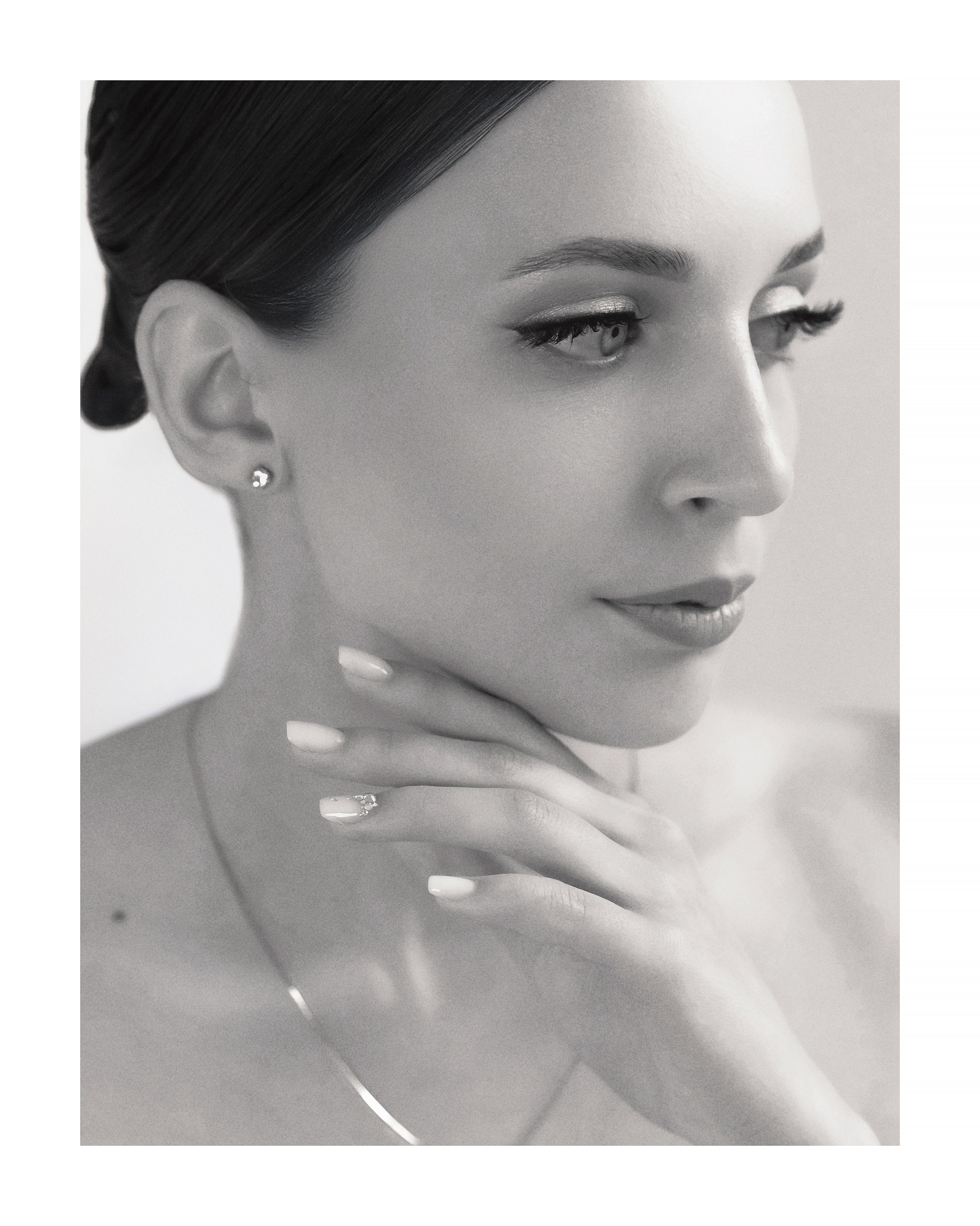 свадебная фотосессия Пенза