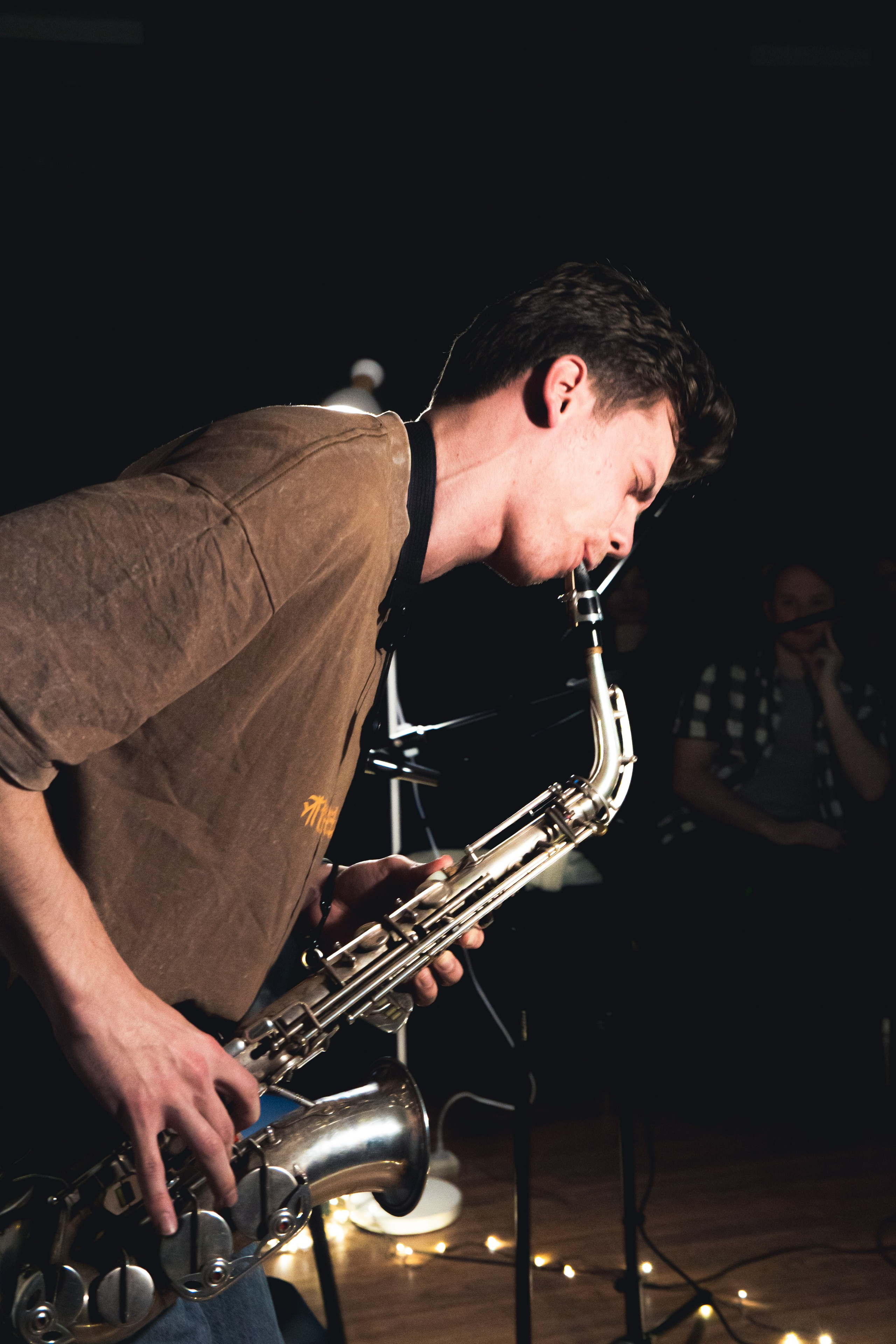 Со стороны / репортажный фотограф в СПб