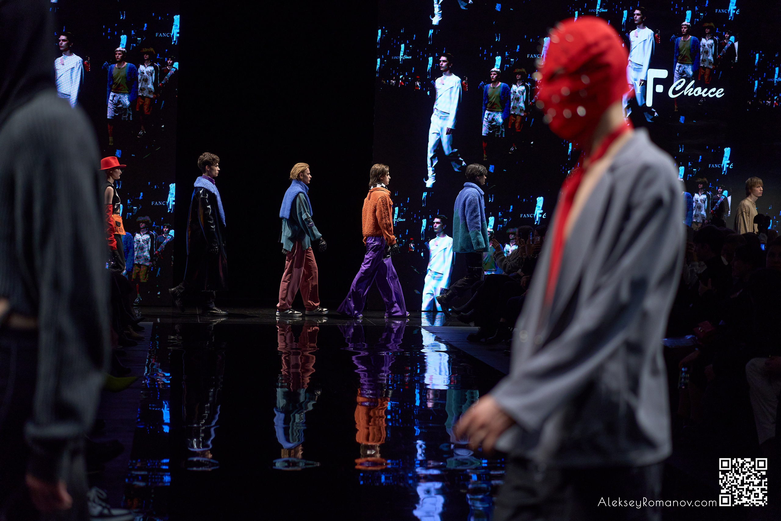 FFANCY CHOICE. Алексей Романов фотограф Санкт-Петербург, фотокурсы, фотошкола