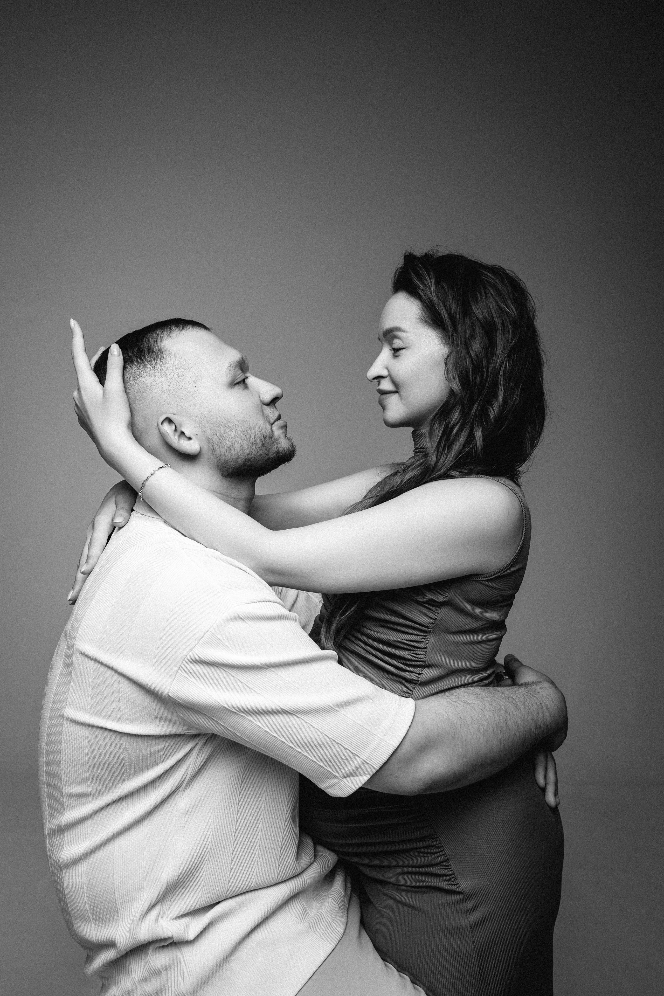 Съёмка беременности. Фотограф и видеограф Анна Жагорина