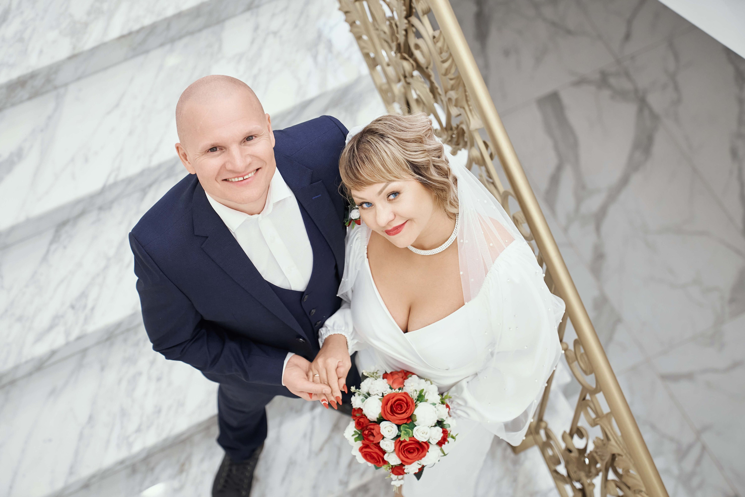 Фотограф в Бутовский ЗАГС