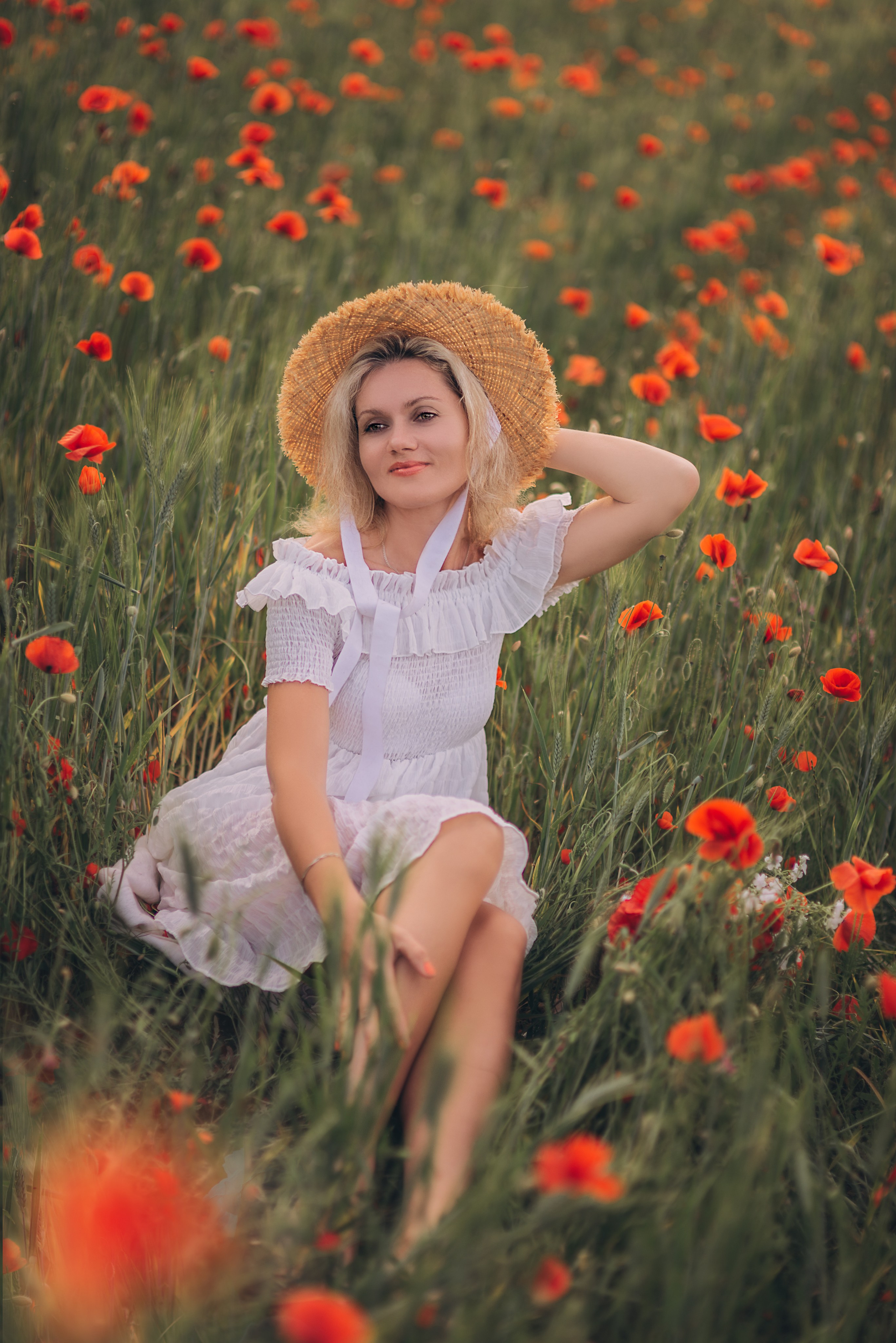 Provence. Photographer in Provence Julia Lipiainen