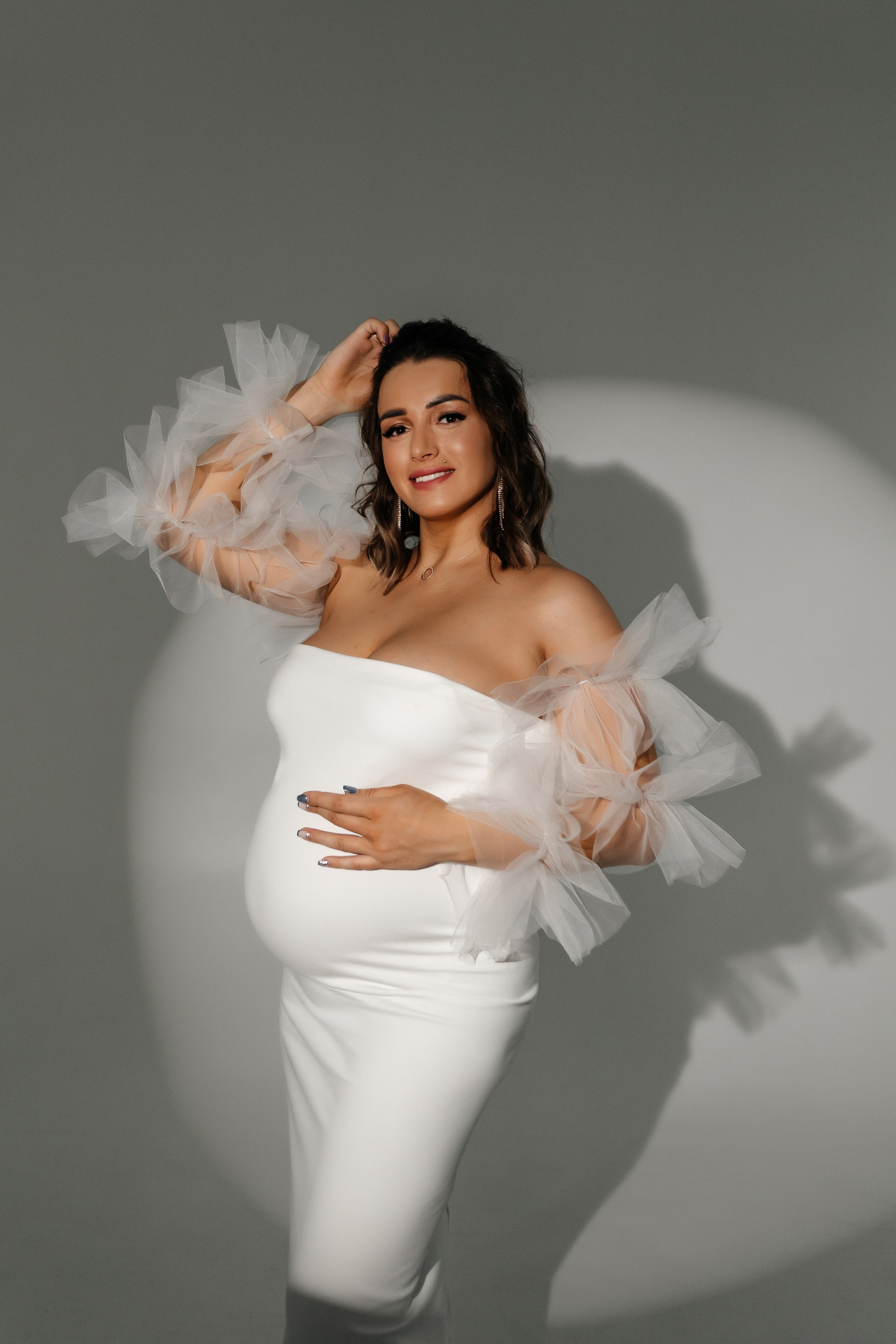 Фотостудии. Свадебный и семейный фотограф в Омске Евгения Хакимова