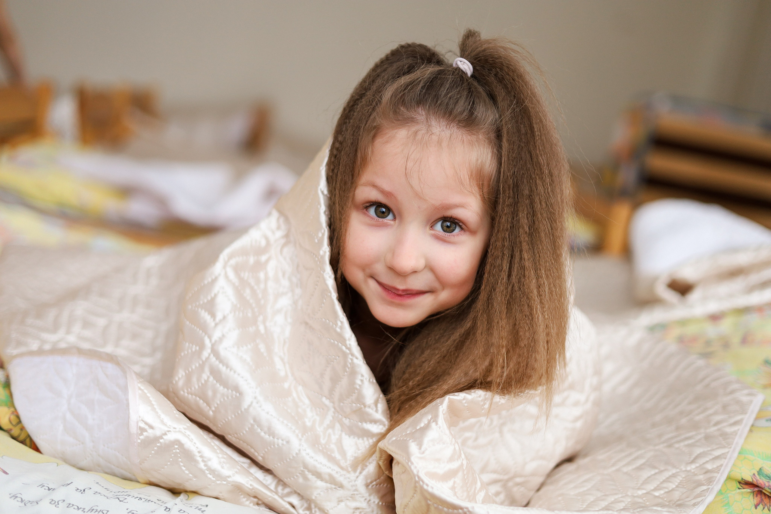 Детский сад. Студия детской фотографии CHIK STUDIO