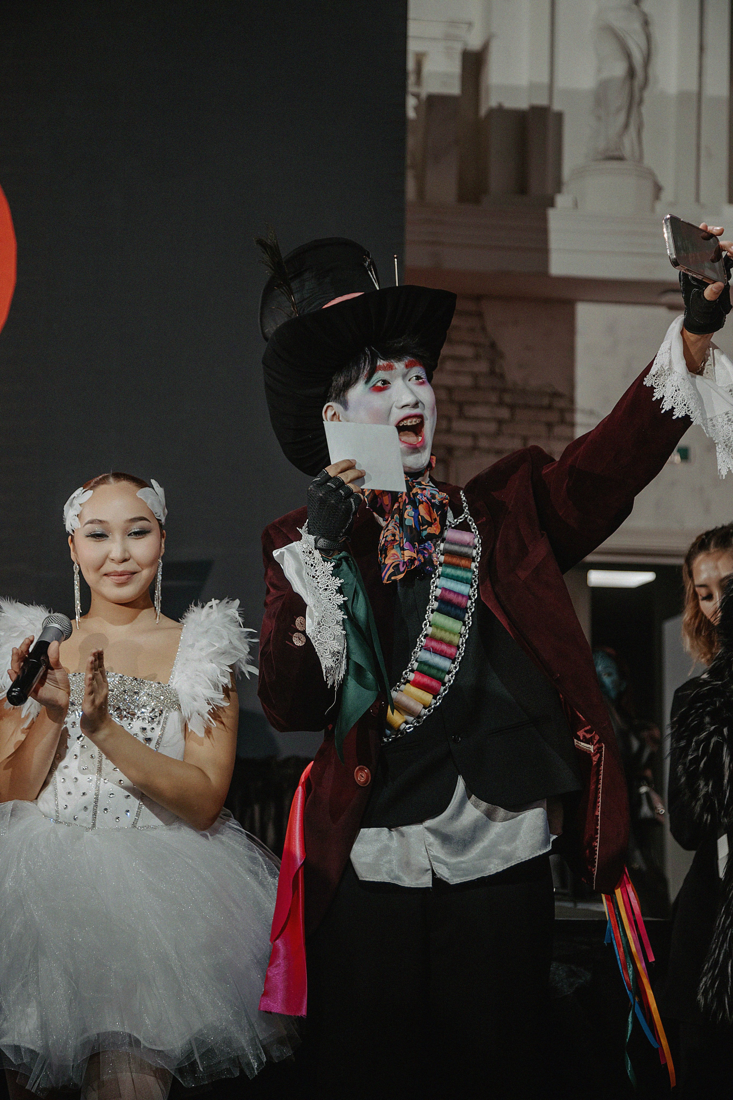 Halloween party by KiingSarah. Свадебный, семейный и портретный фотограф в Алматы, Костанай