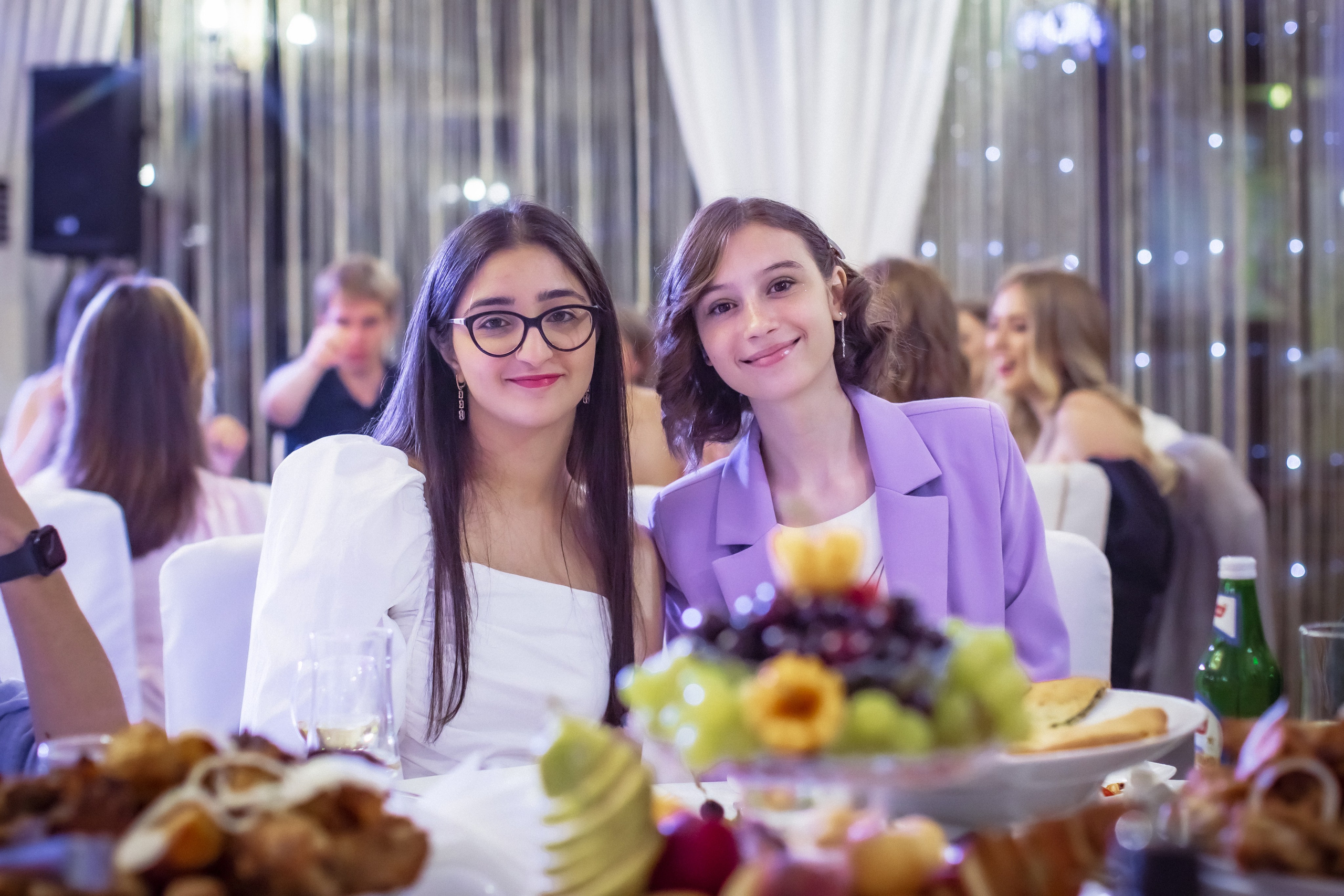 Фото для очаровательных выпускников 2024 года. Фотограф и видеограф в Ставрополе Инна Попова