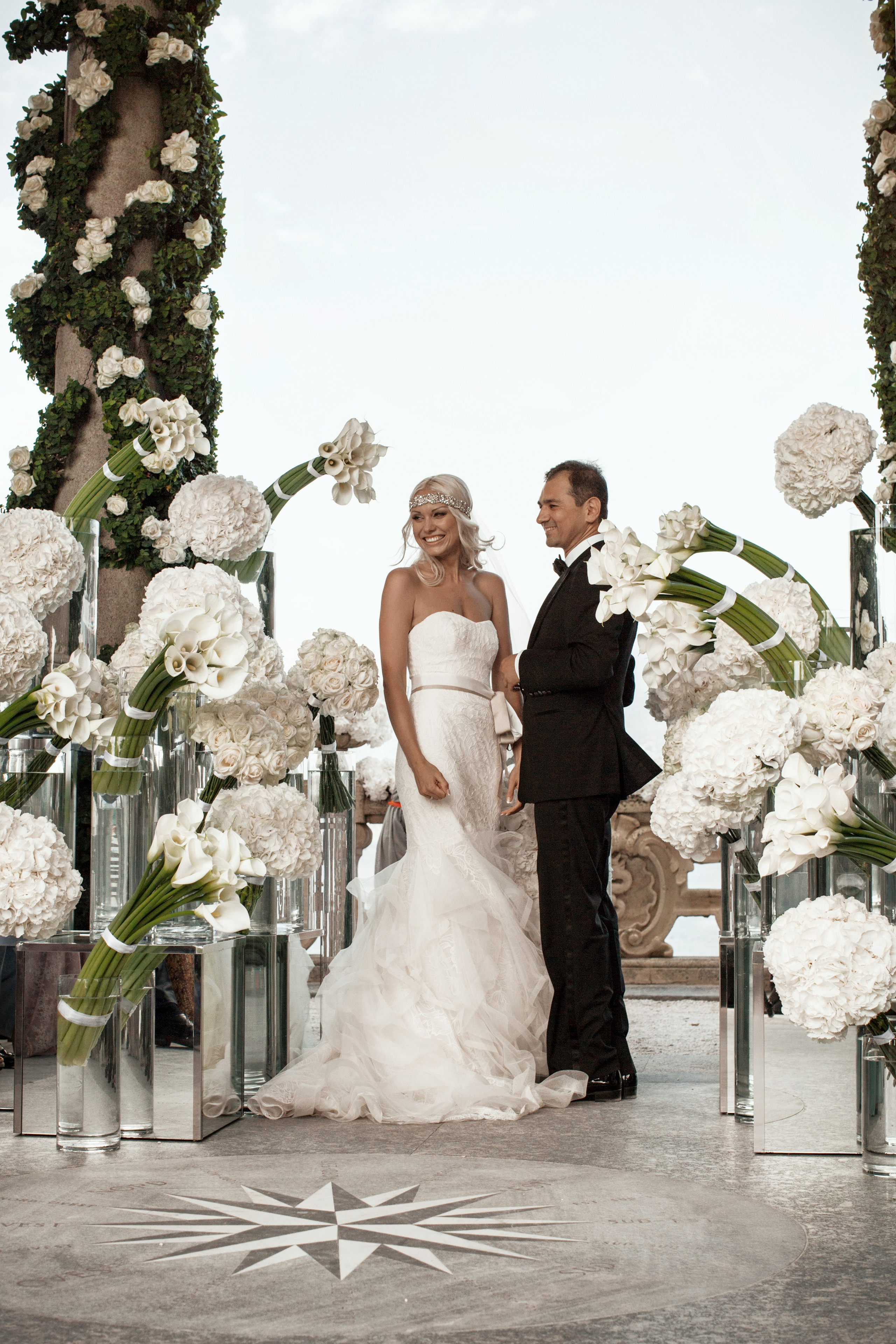 Свадебный фотограф в Санкт-Петербурге Марина Егорова