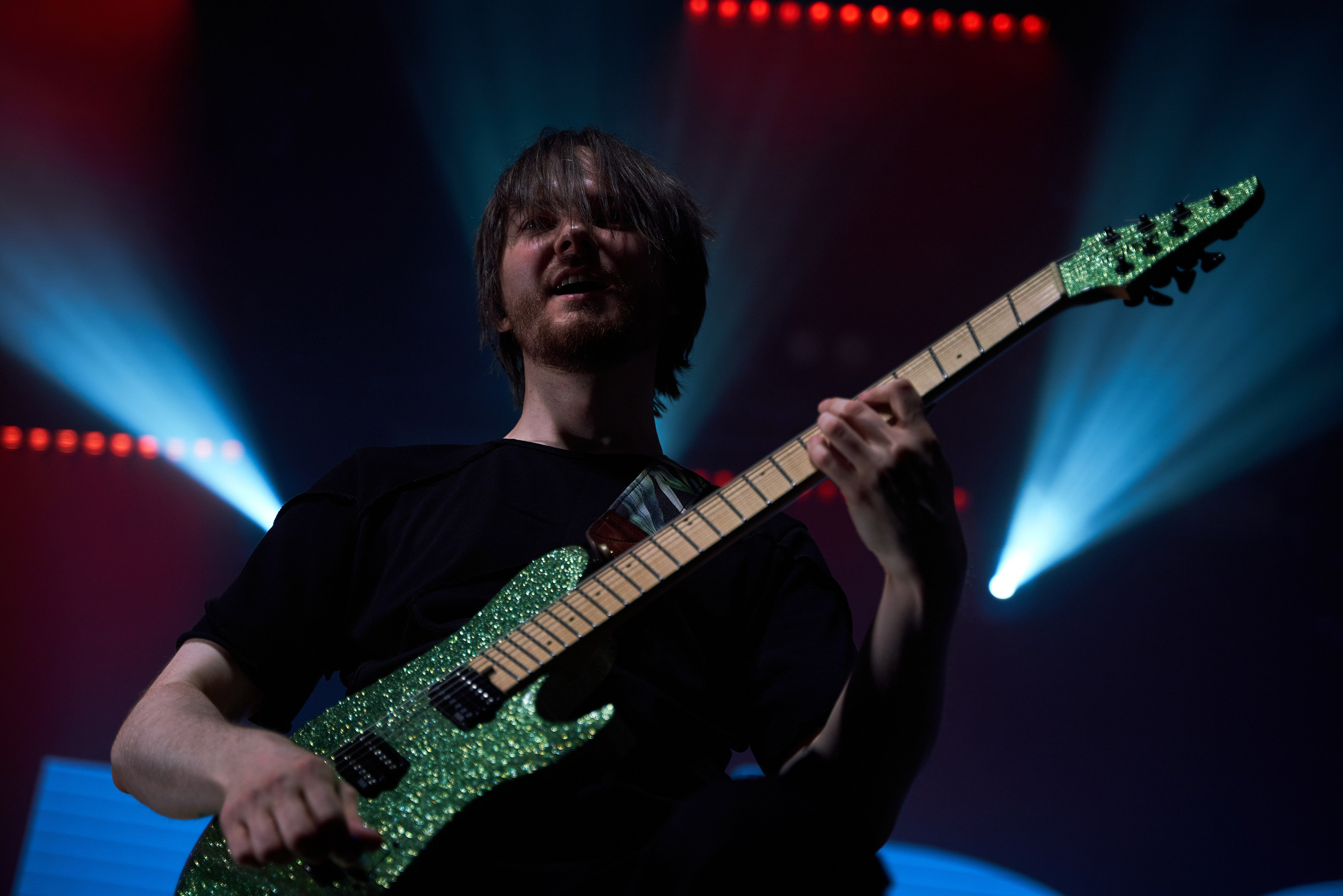 ROCK PRIVET, Санкт-Петербург, 29 марта 2024. Лена Монахова — портретный и концертный фотограф в Санкт-Петербурге