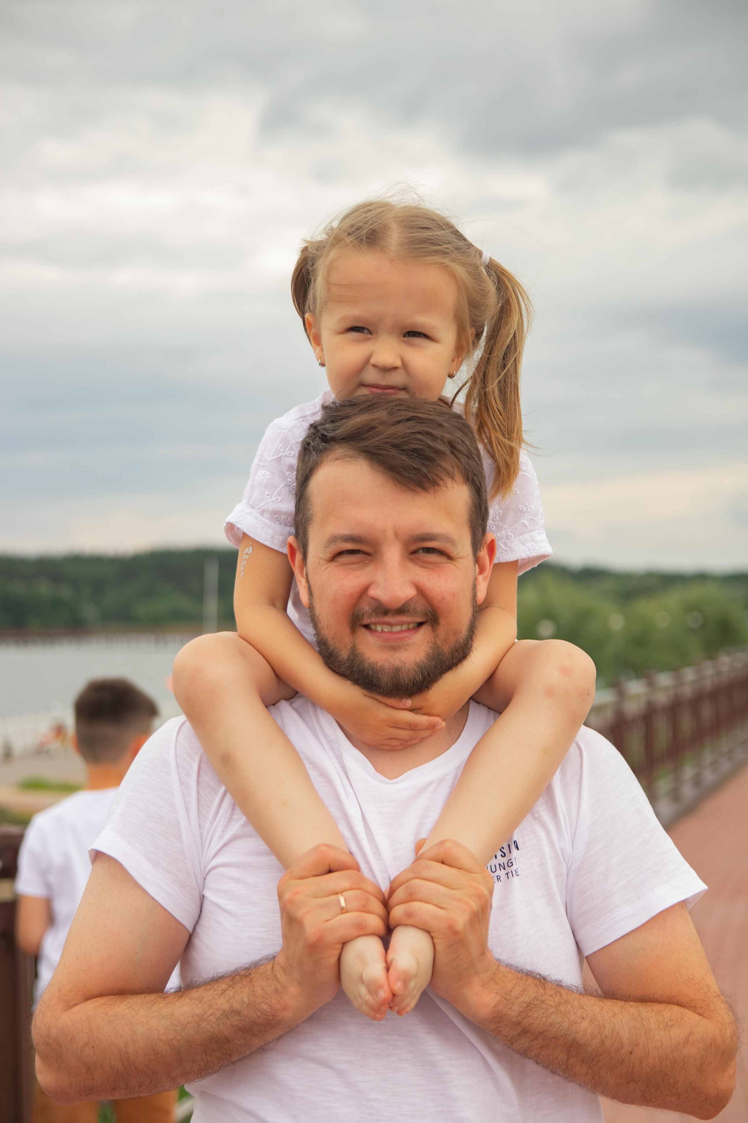 Фотопрогулка. Набережная Спутник. Фотограф в Пензе Римма Якубова