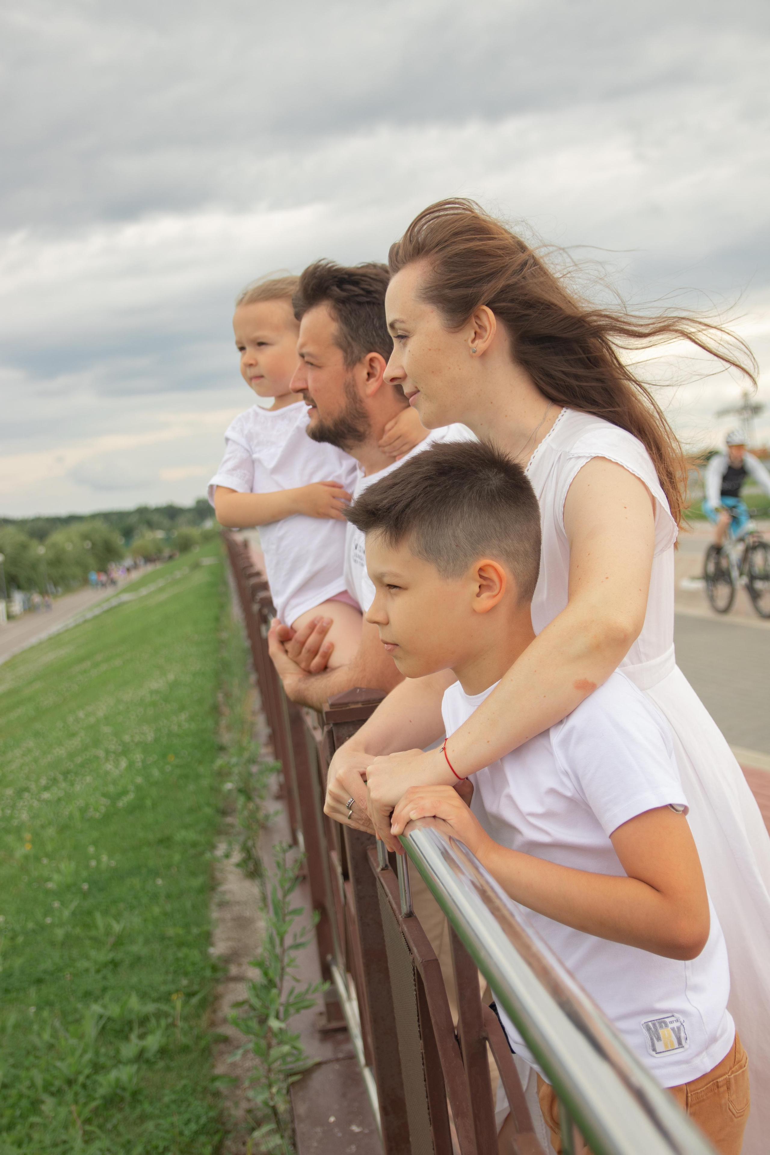 Фотопрогулка. Набережная Спутник. Фотограф в Пензе Римма Якубова