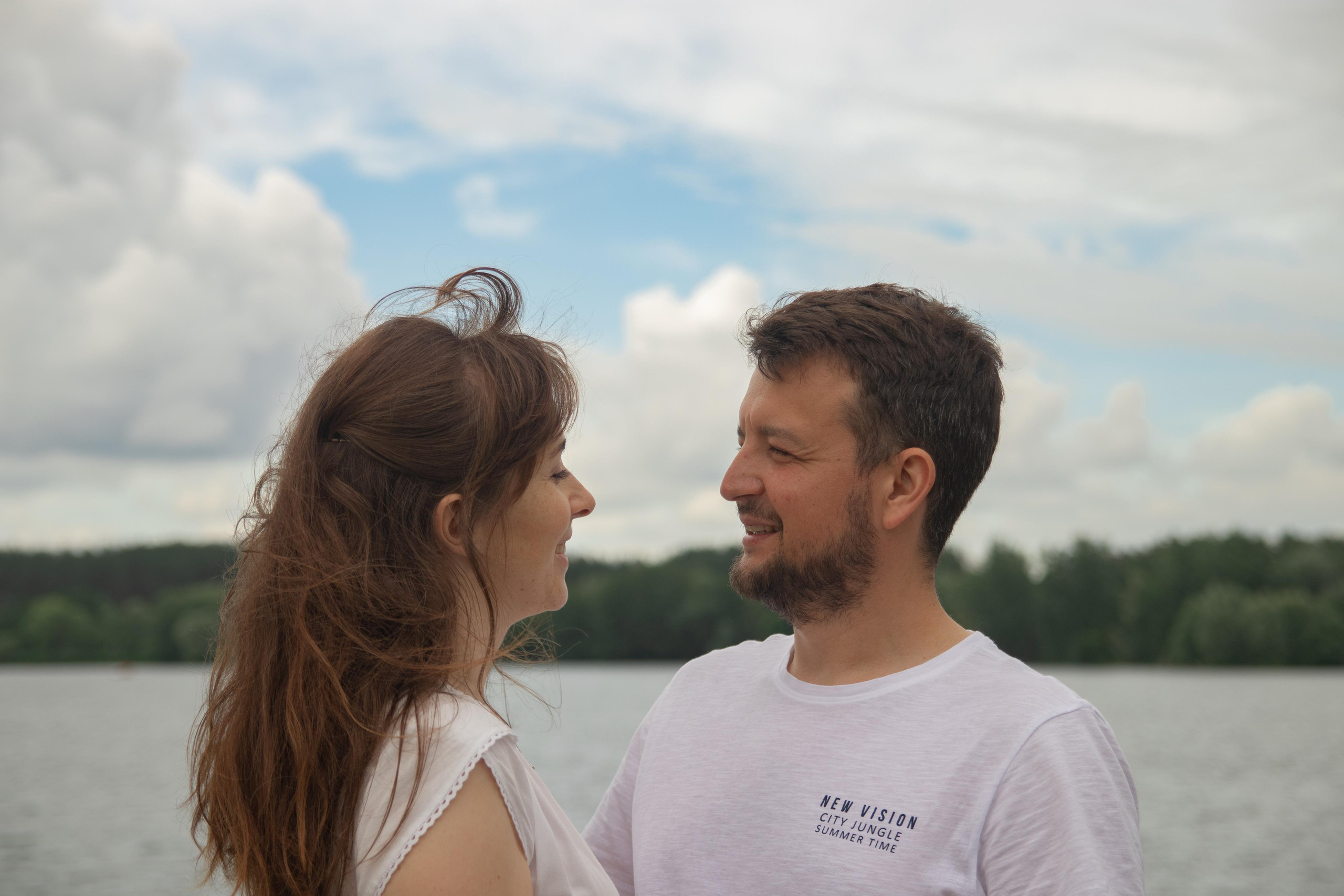 Фотопрогулка. Набережная Спутник. Фотограф в Пензе Римма Якубова