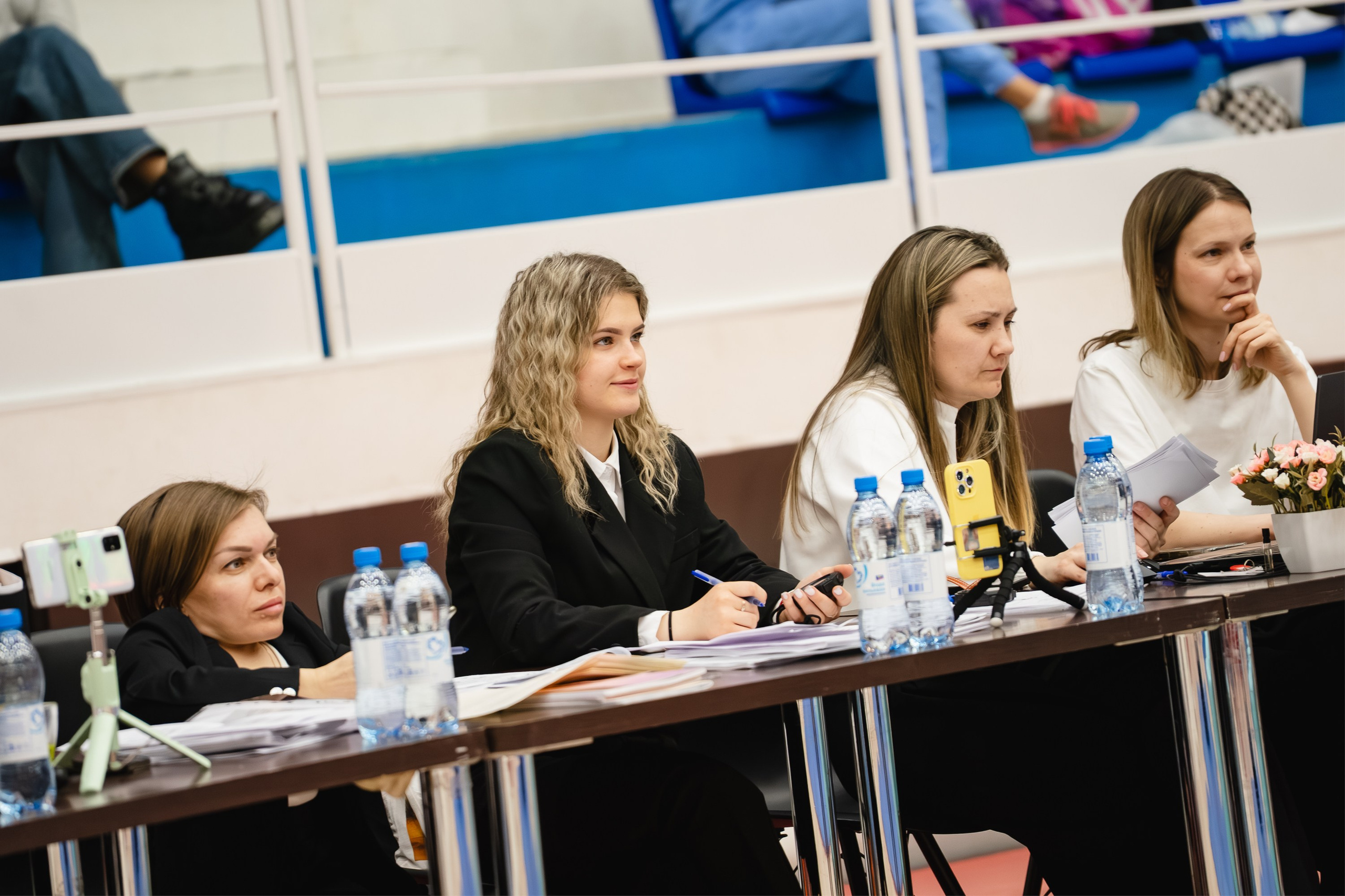 Весенний Кубок. Воробьева Ксения — Спортивный и танцевальный фотограф Новосибирск