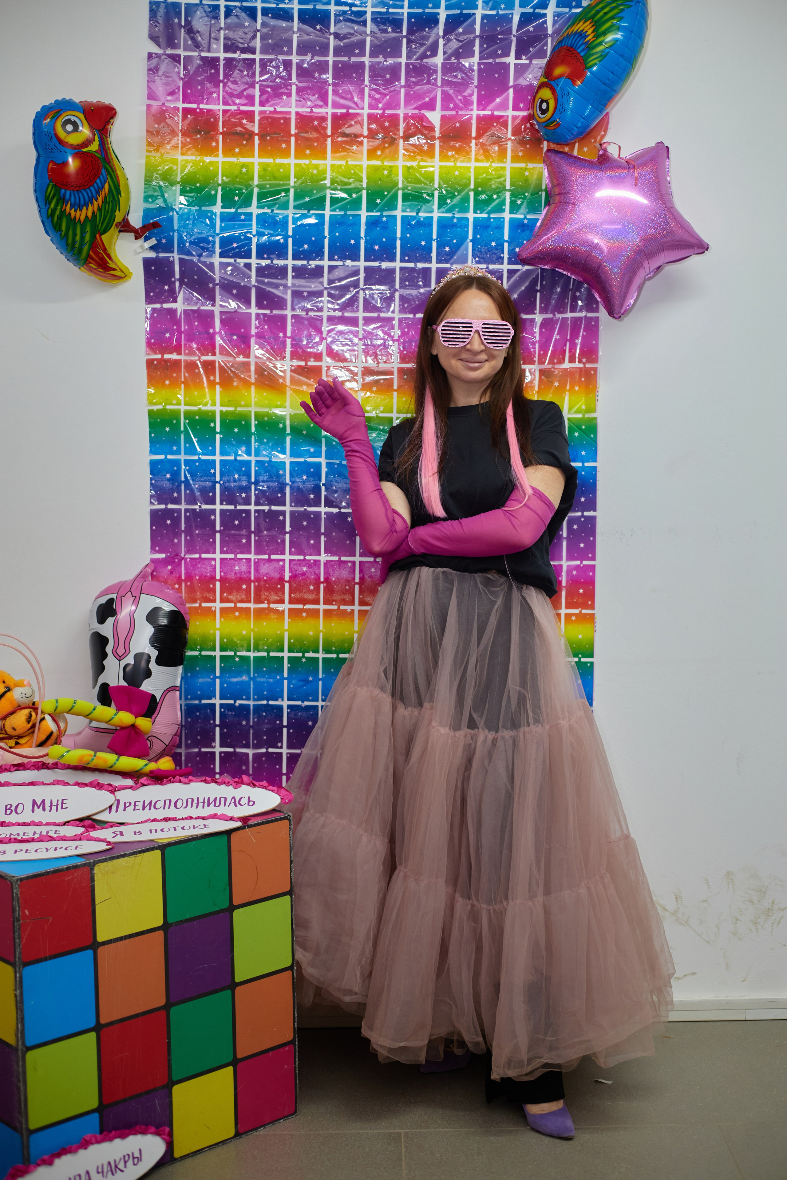 Чудо- ретрит " Весеннее обострение». Фотограф в Смоленске Ася Польшина