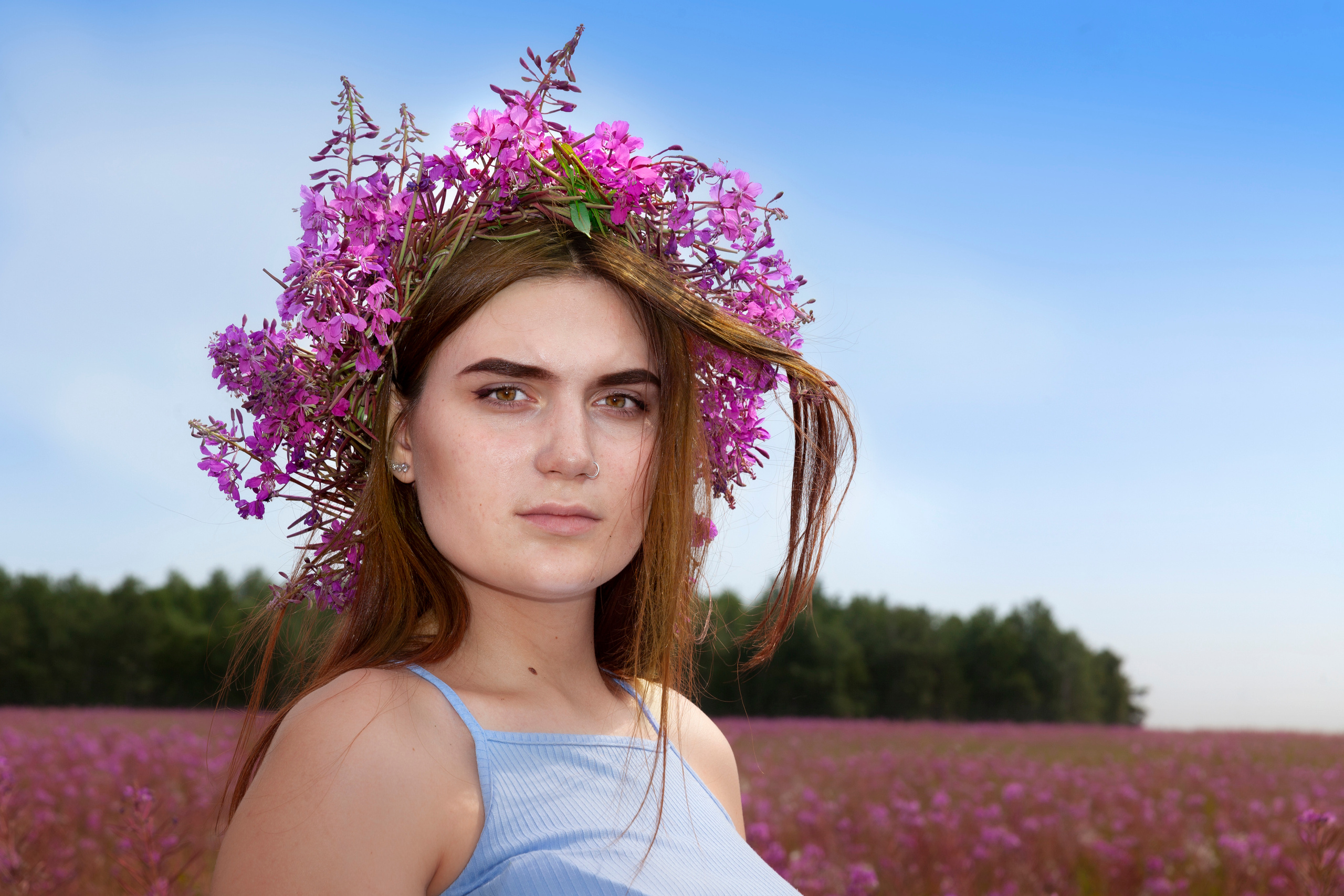 Услуги. Главная