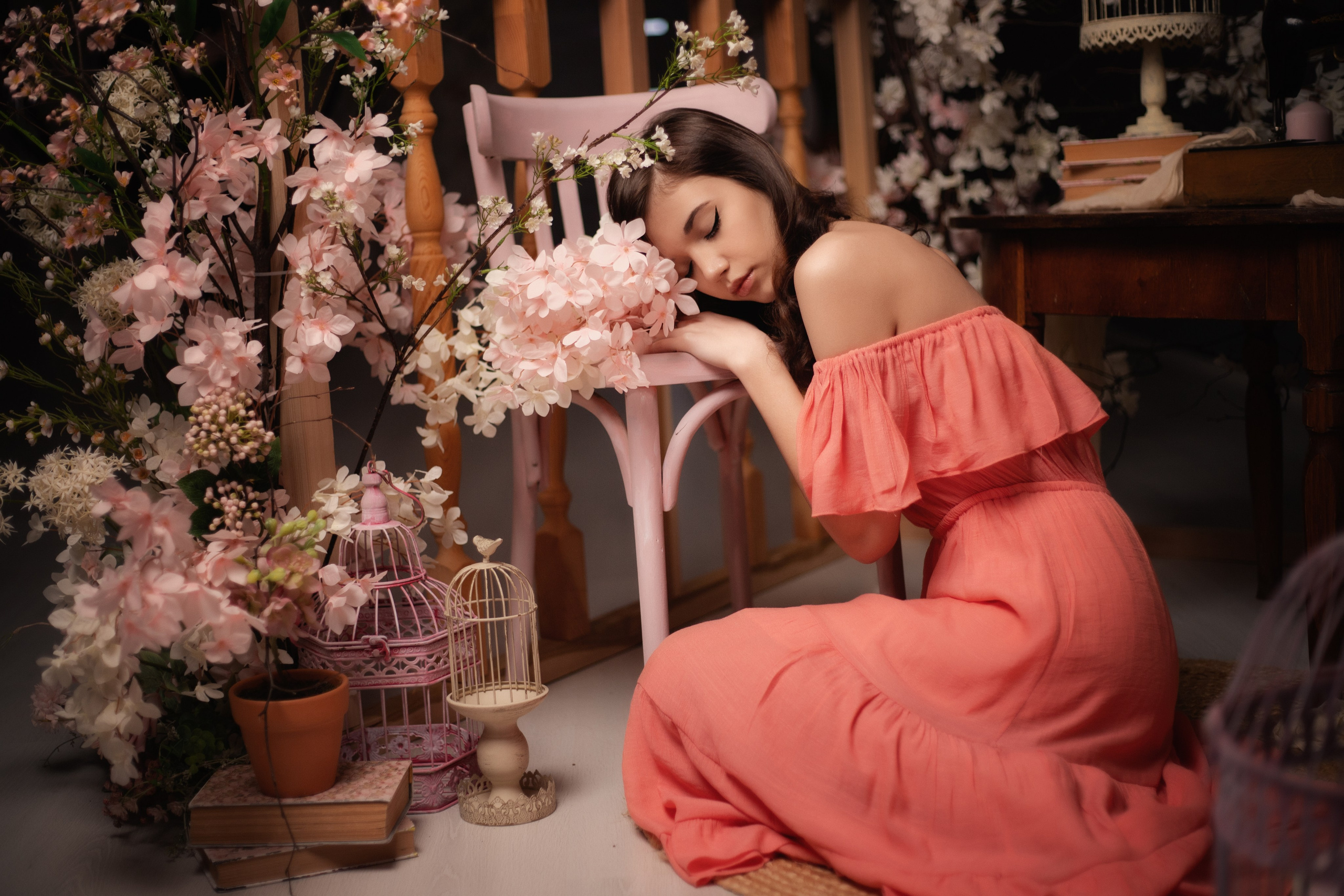 Семейный и детский фотограф в Южно-Сахалинске Мария Усова