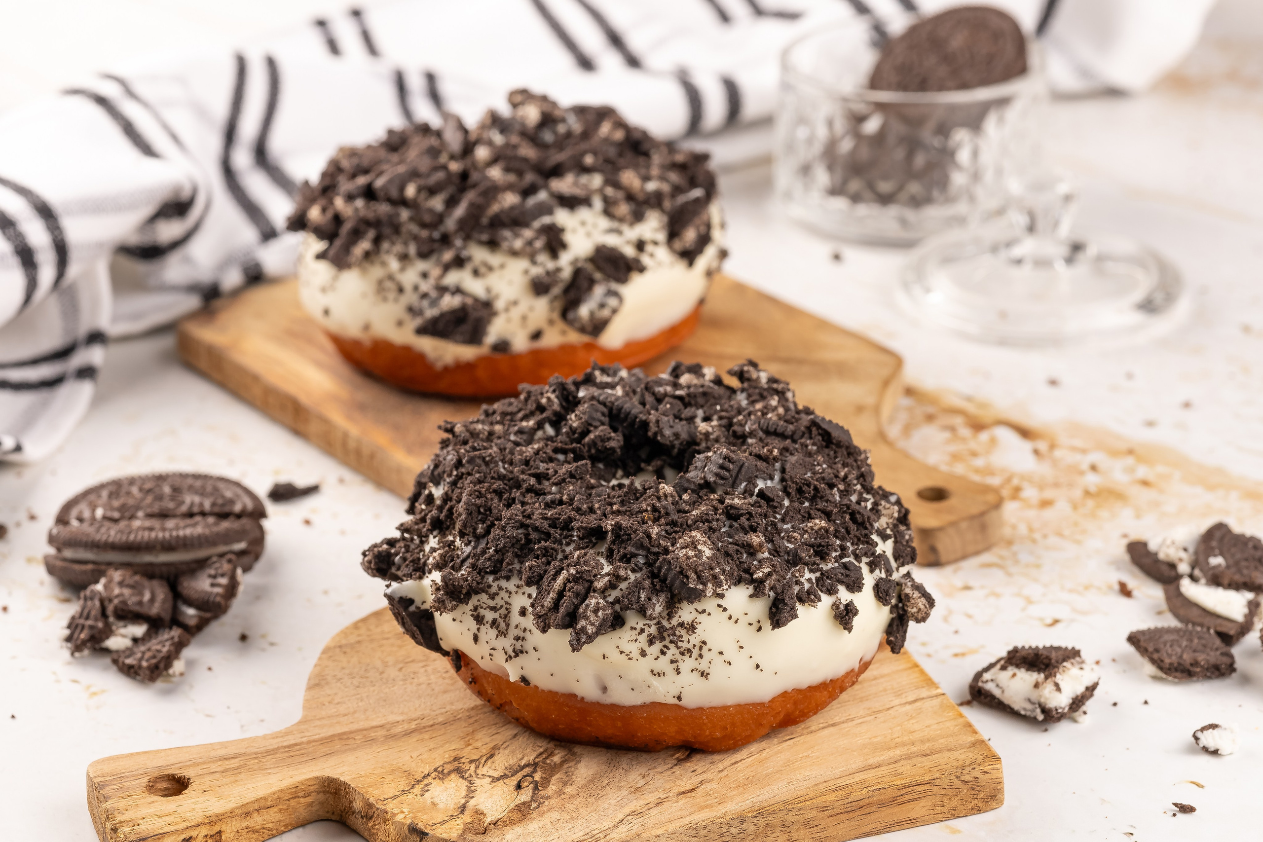 NANTA. Рекламный фуд фотограф и видеограф в Астане Алина Лысенко