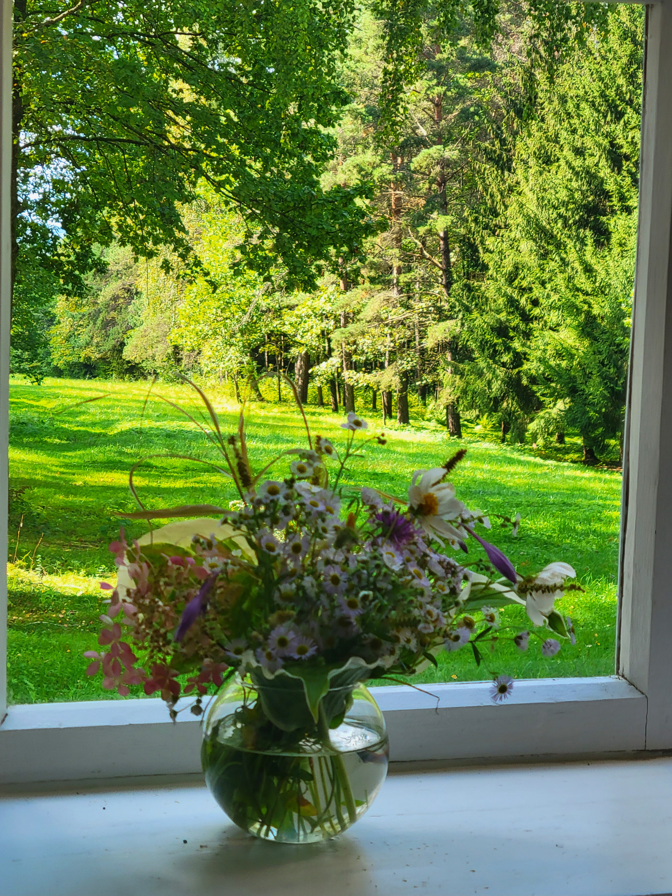 Воссоздан музей, как его и планировал Василий Поленов