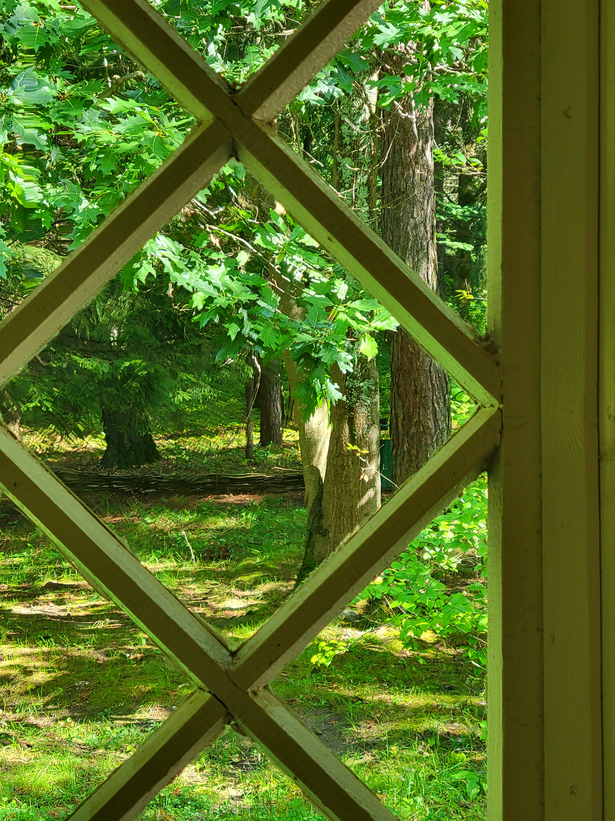 До сих пор не могут точно сказать, в каком стиле он построен. Но дом был и музеем, и мастерской, и родовым гнездом для большой семьи