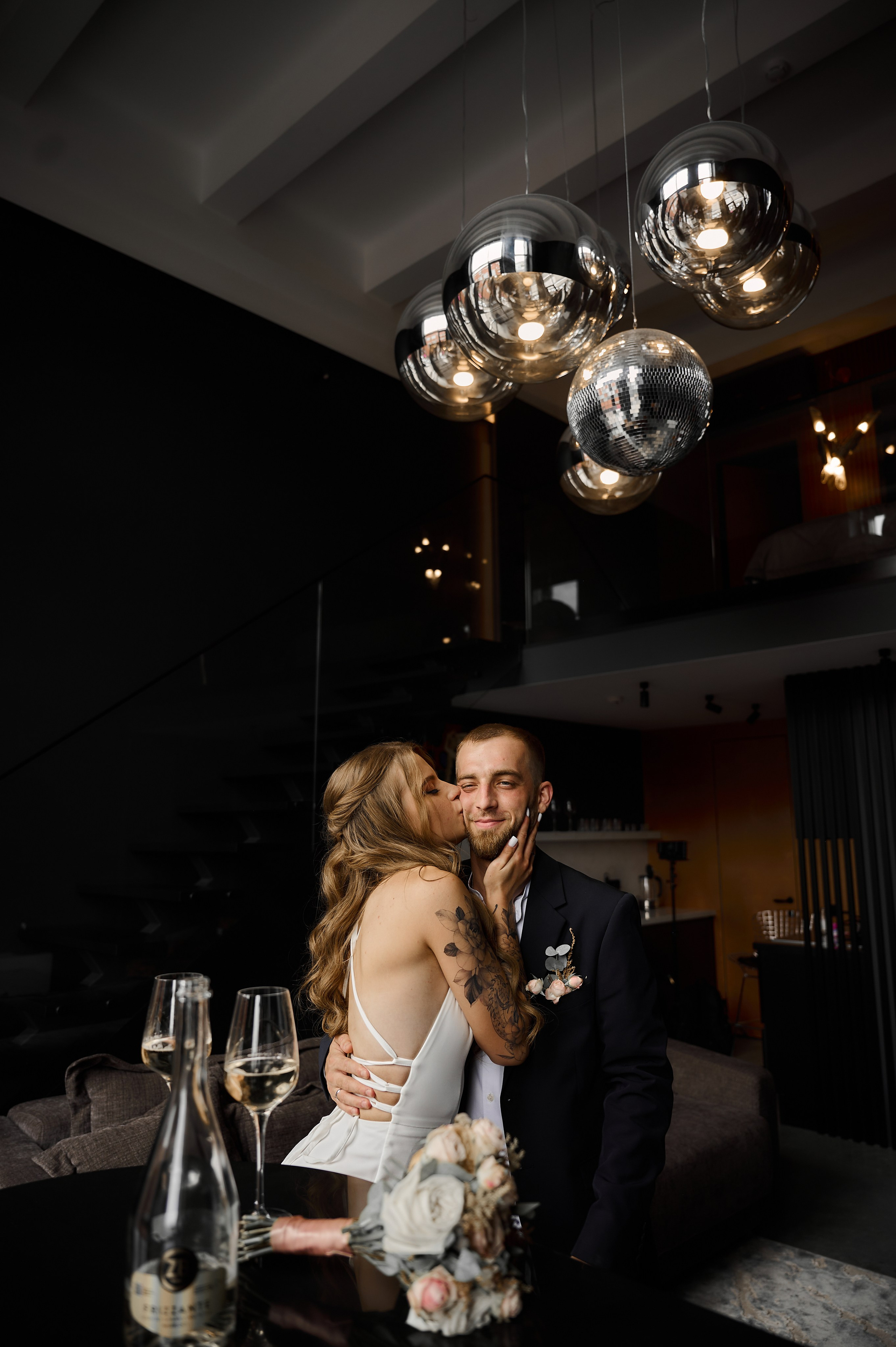 Свадебные локации Тулы. Свадебный фотограф в Туле Никита Беляев