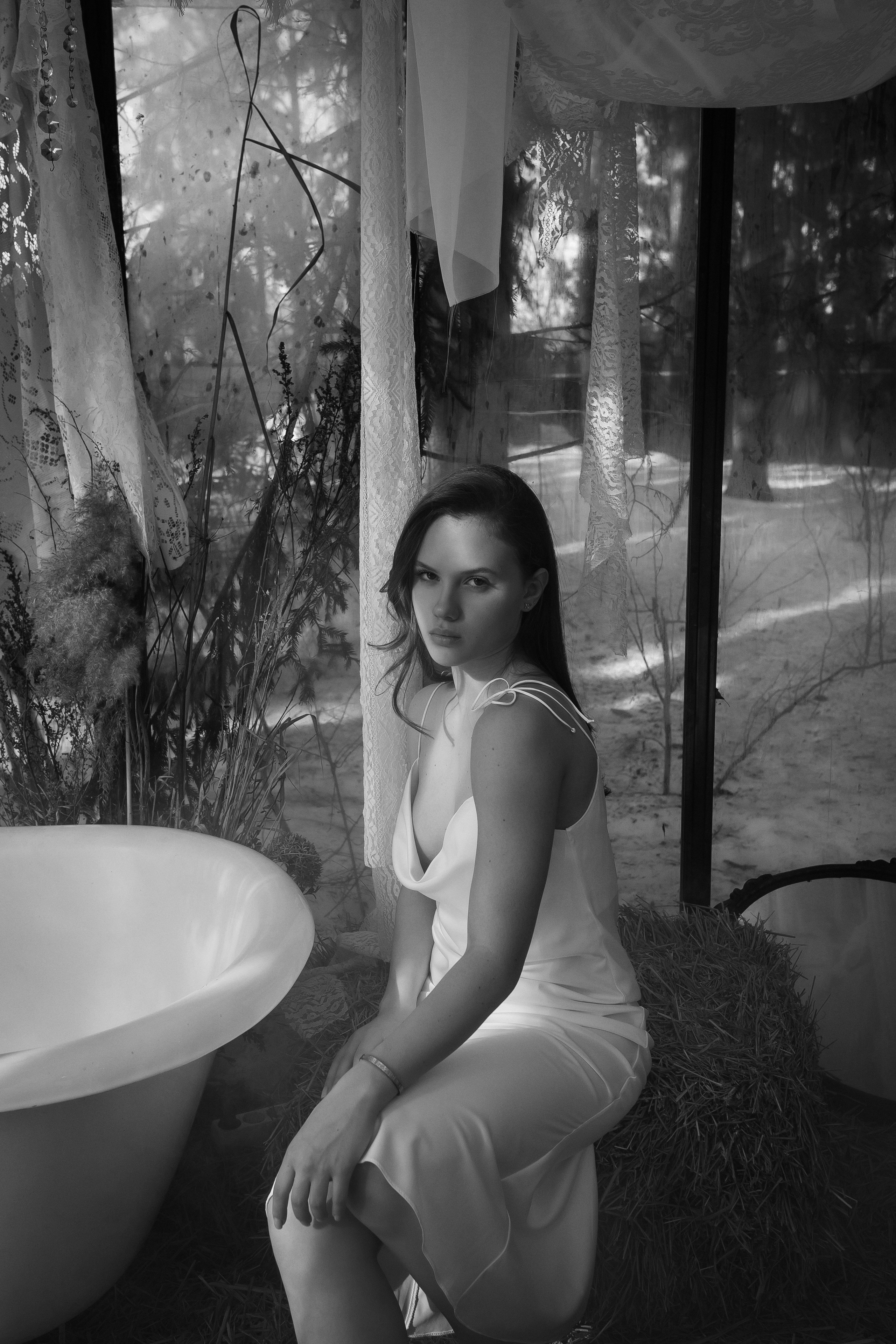 Фотосессия девушки, индивидуальная необычная фотосессия. Фото Радости. Свадебный и семейный фотограф в Москве Юлия Самойлова