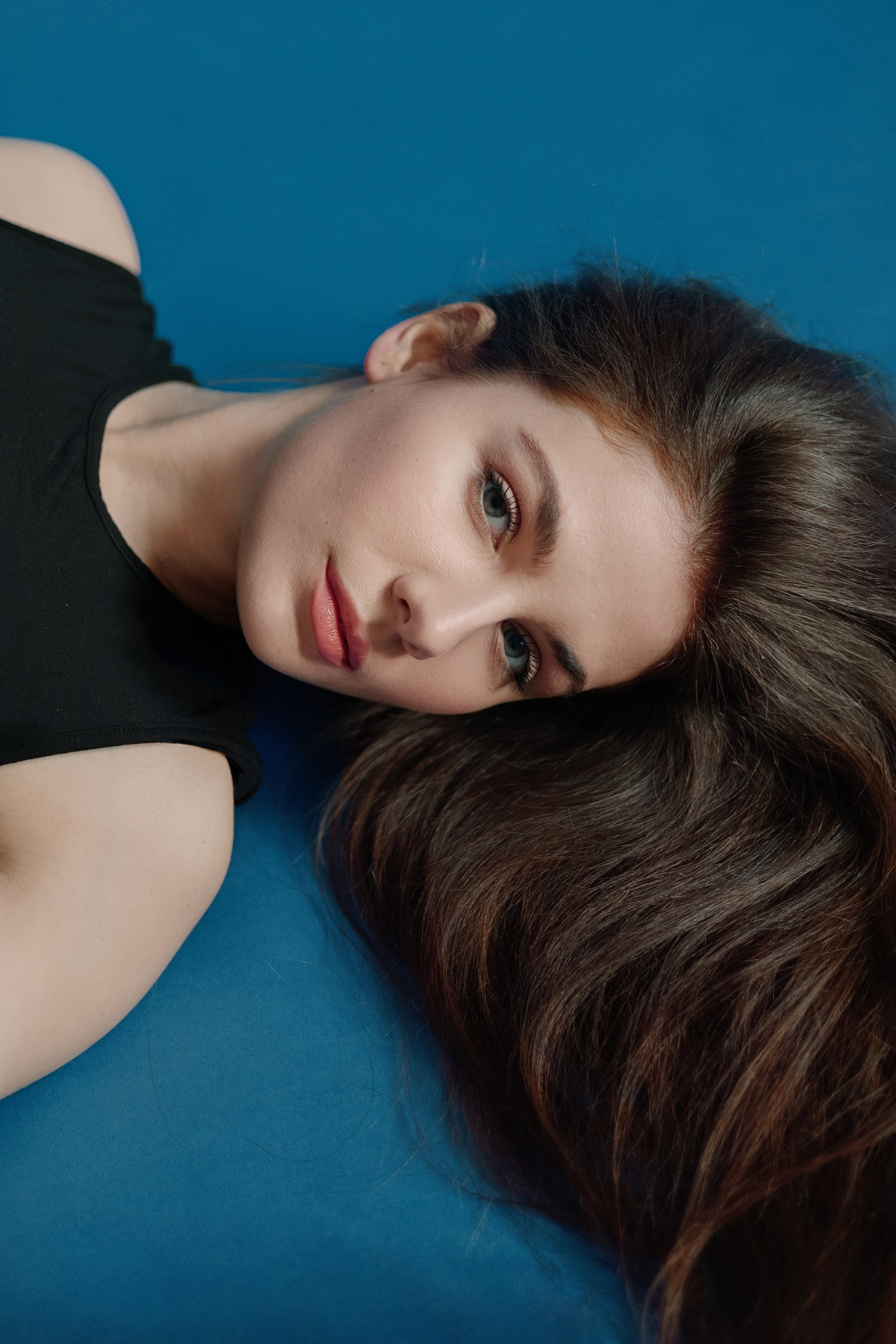 Портреты. Фотограф в Санкт-Петербурге