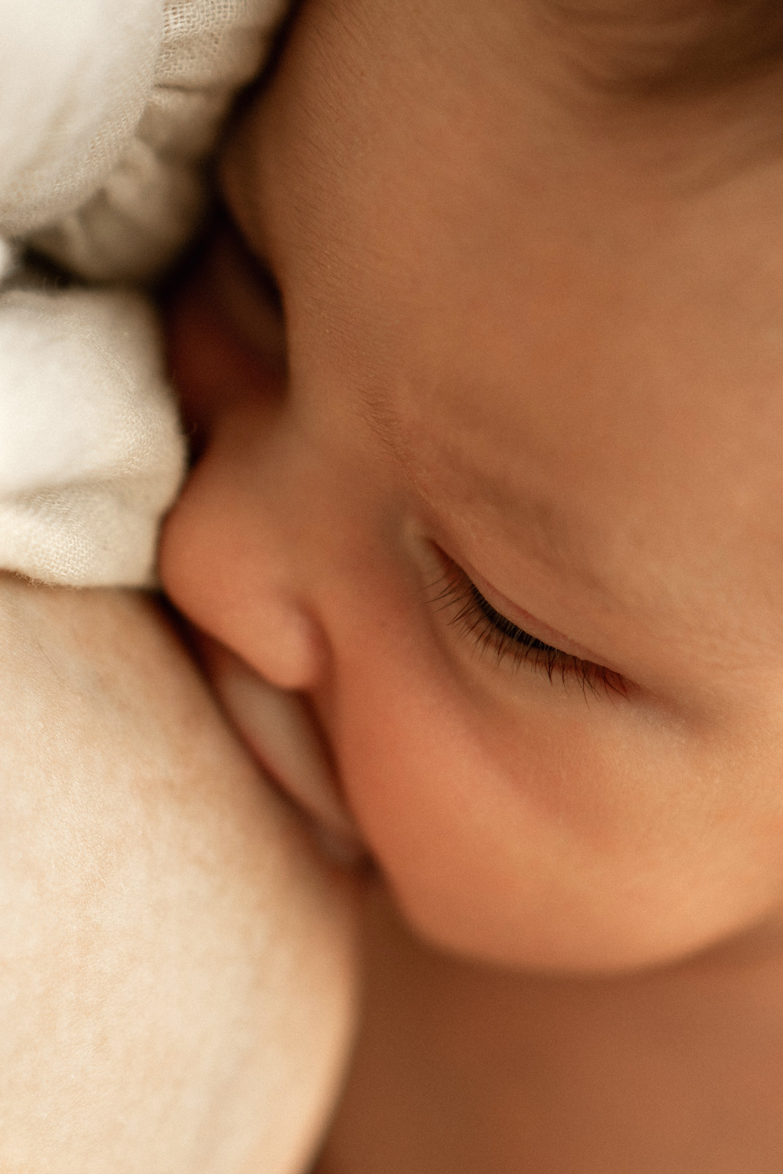 Ясе 1 месяц. Семейный фотограф в Санкт-Петербурге — Наташа Тарасенко